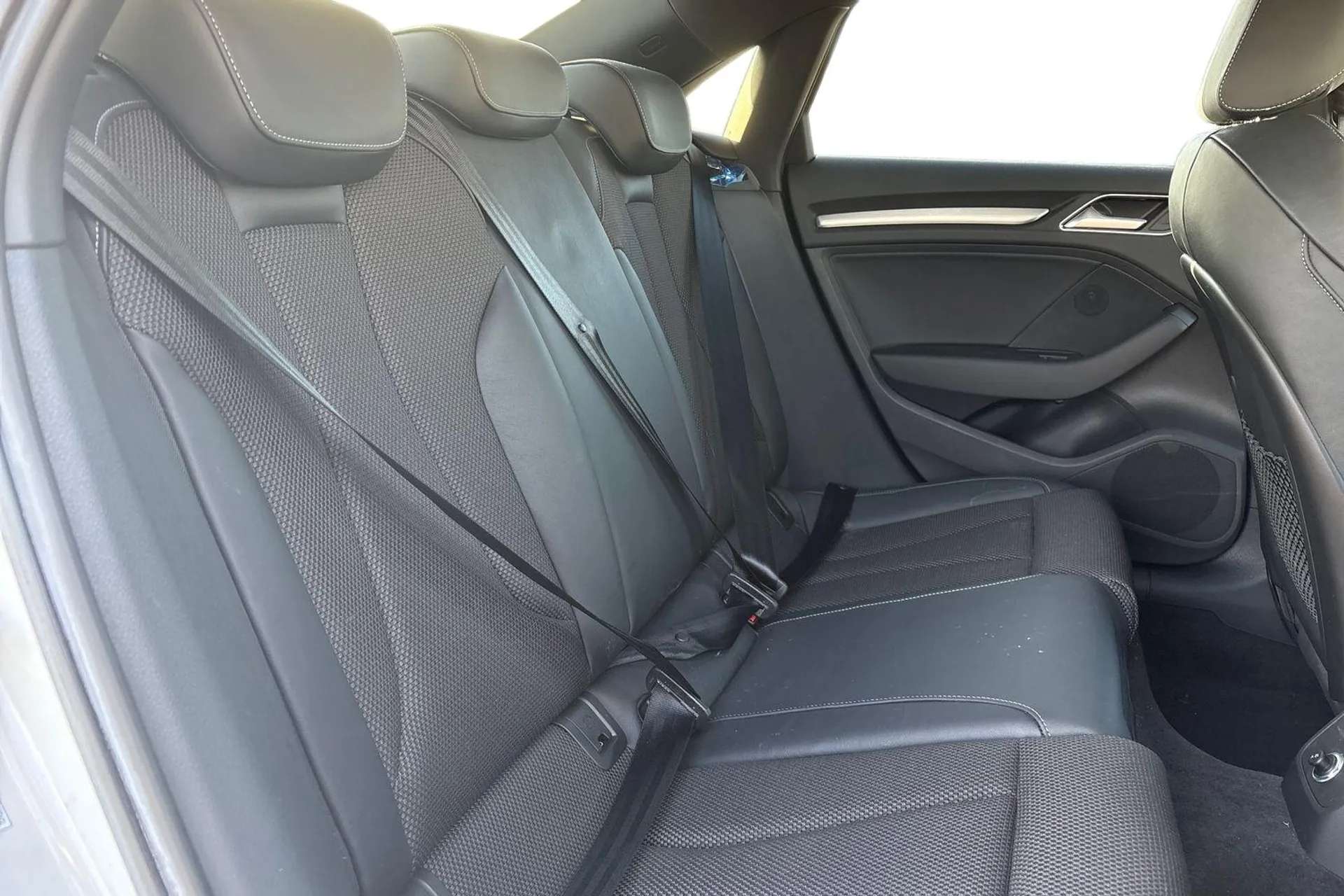 2017 AUDI A3 2017 AUDI A3