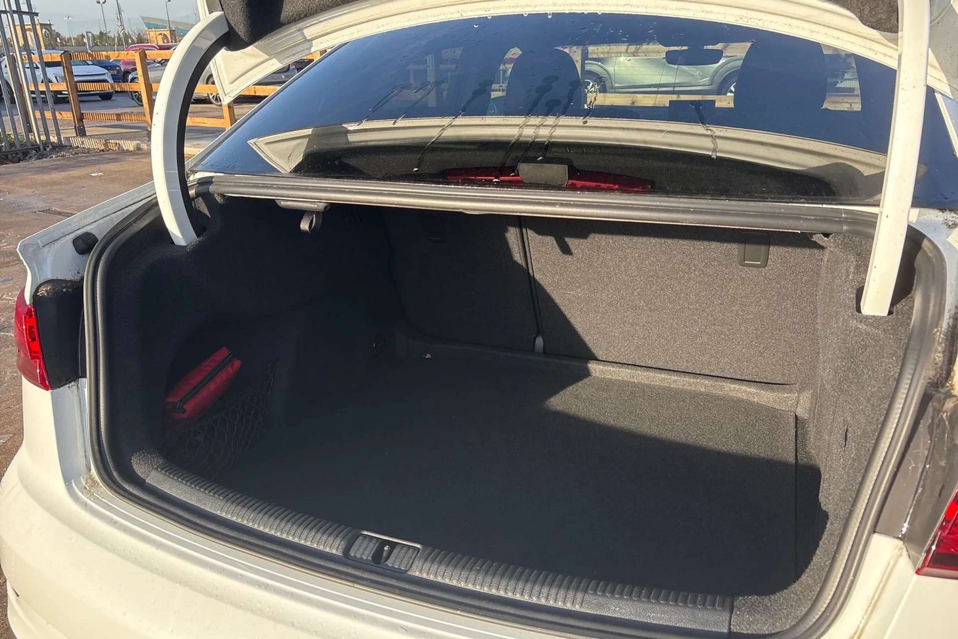 2017 AUDI A3 2017 AUDI A3