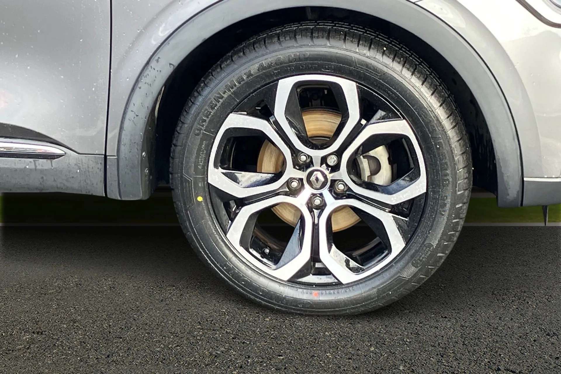 2022 RENAULT ARKANA 2022 RENAULT ARKANA