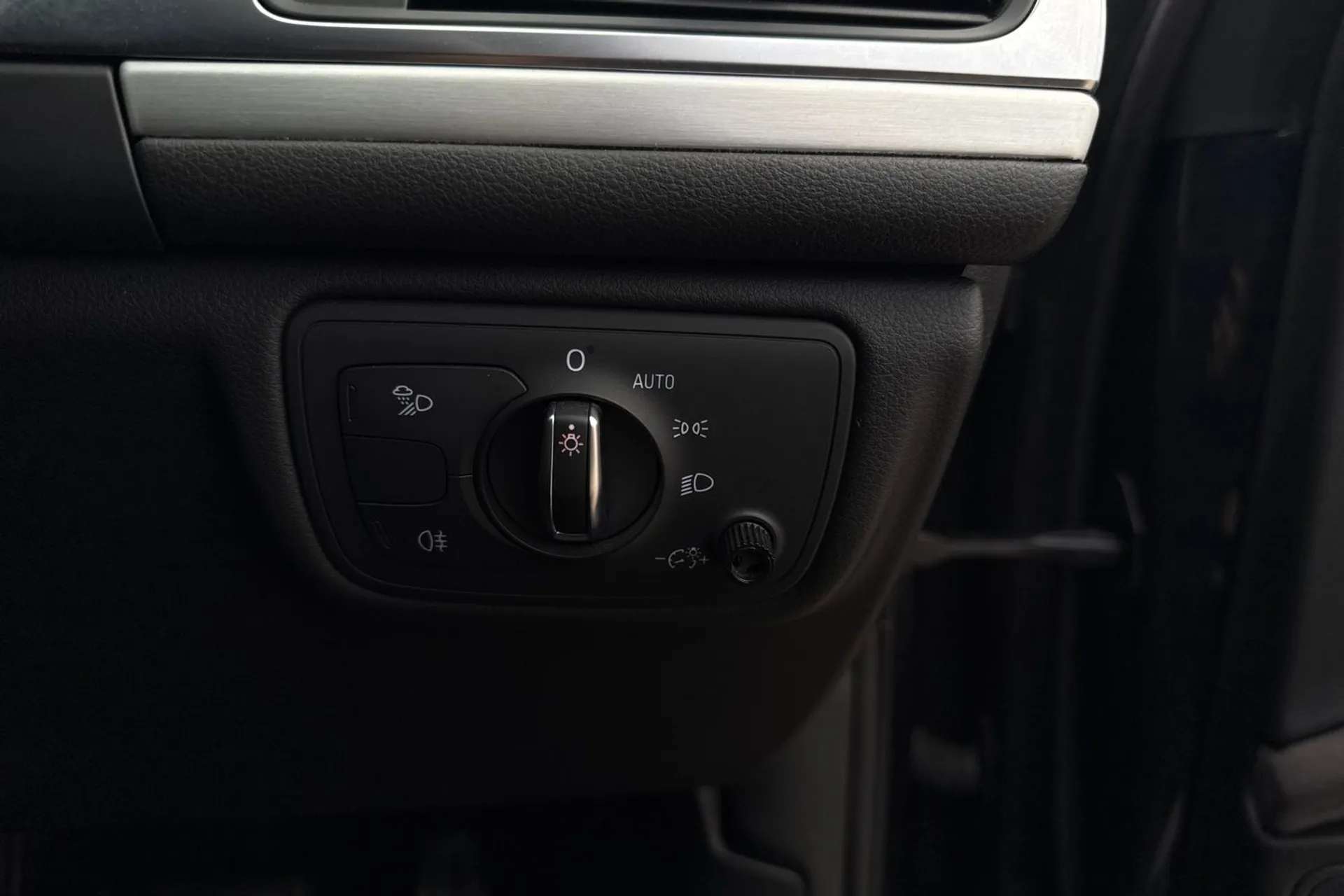 2018 AUDI A6 2018 AUDI A6