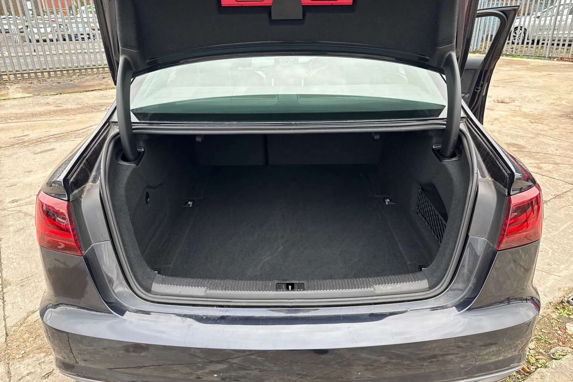 2018 AUDI A6 2018 AUDI A6