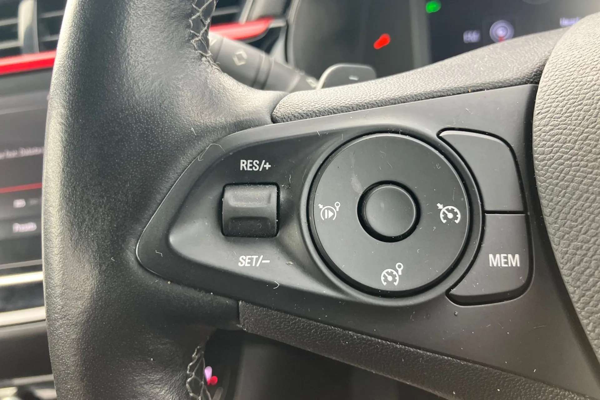 2022 VAUXHALL CORSA 2022 VAUXHALL CORSA