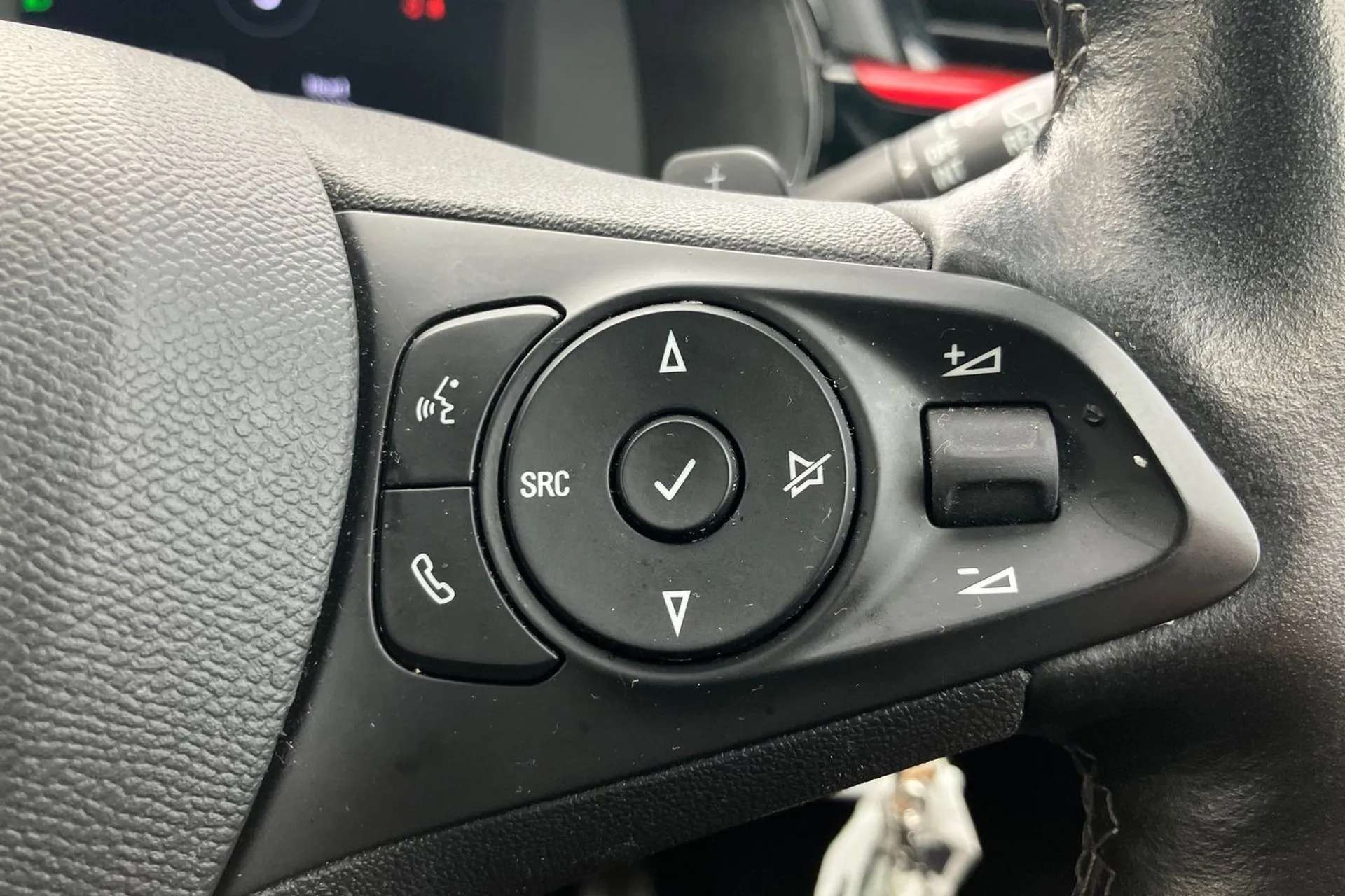 2022 VAUXHALL CORSA 2022 VAUXHALL CORSA