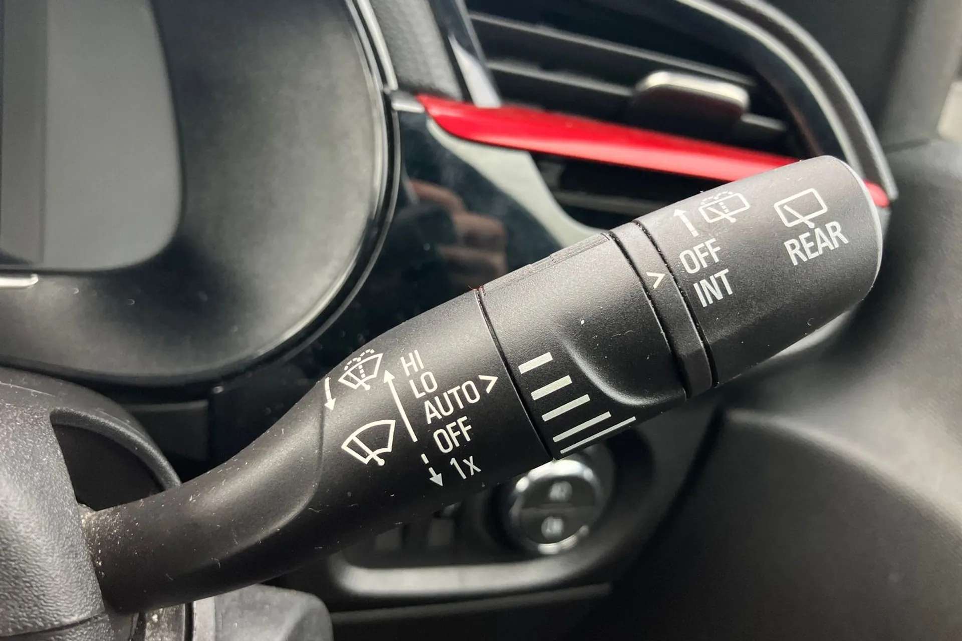 2022 VAUXHALL CORSA 2022 VAUXHALL CORSA