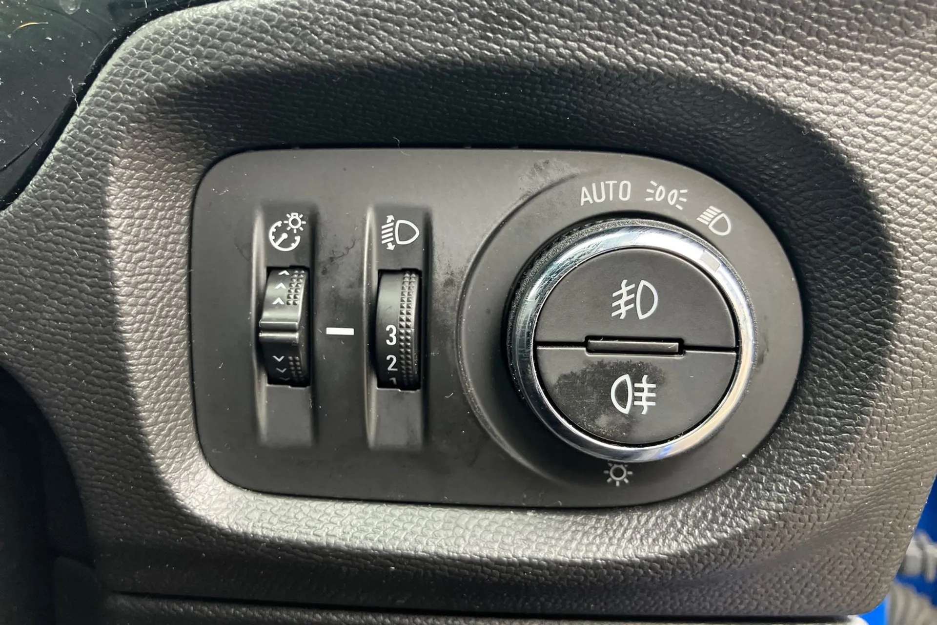 2022 VAUXHALL CORSA 2022 VAUXHALL CORSA