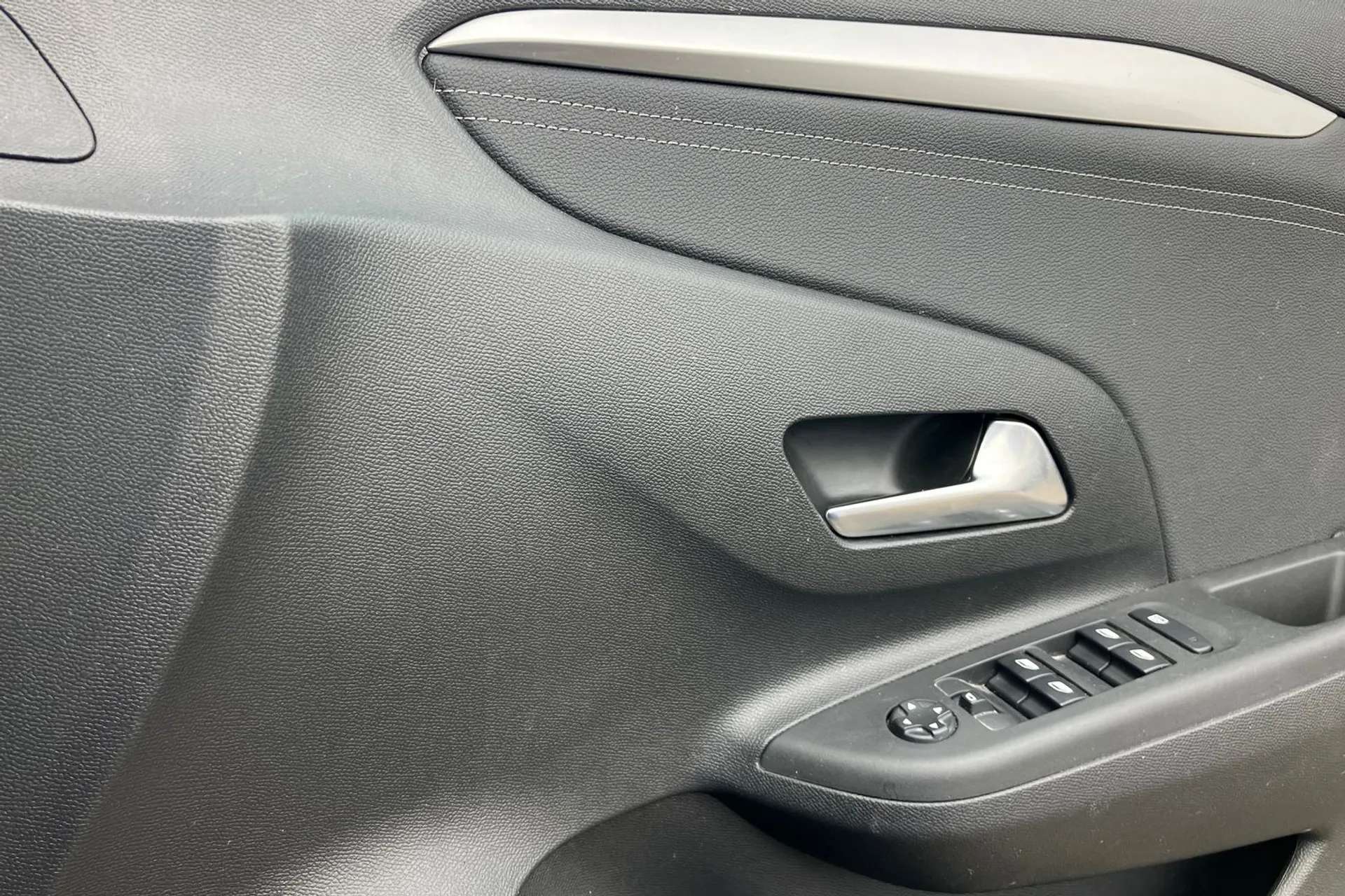 2022 VAUXHALL CORSA 2022 VAUXHALL CORSA