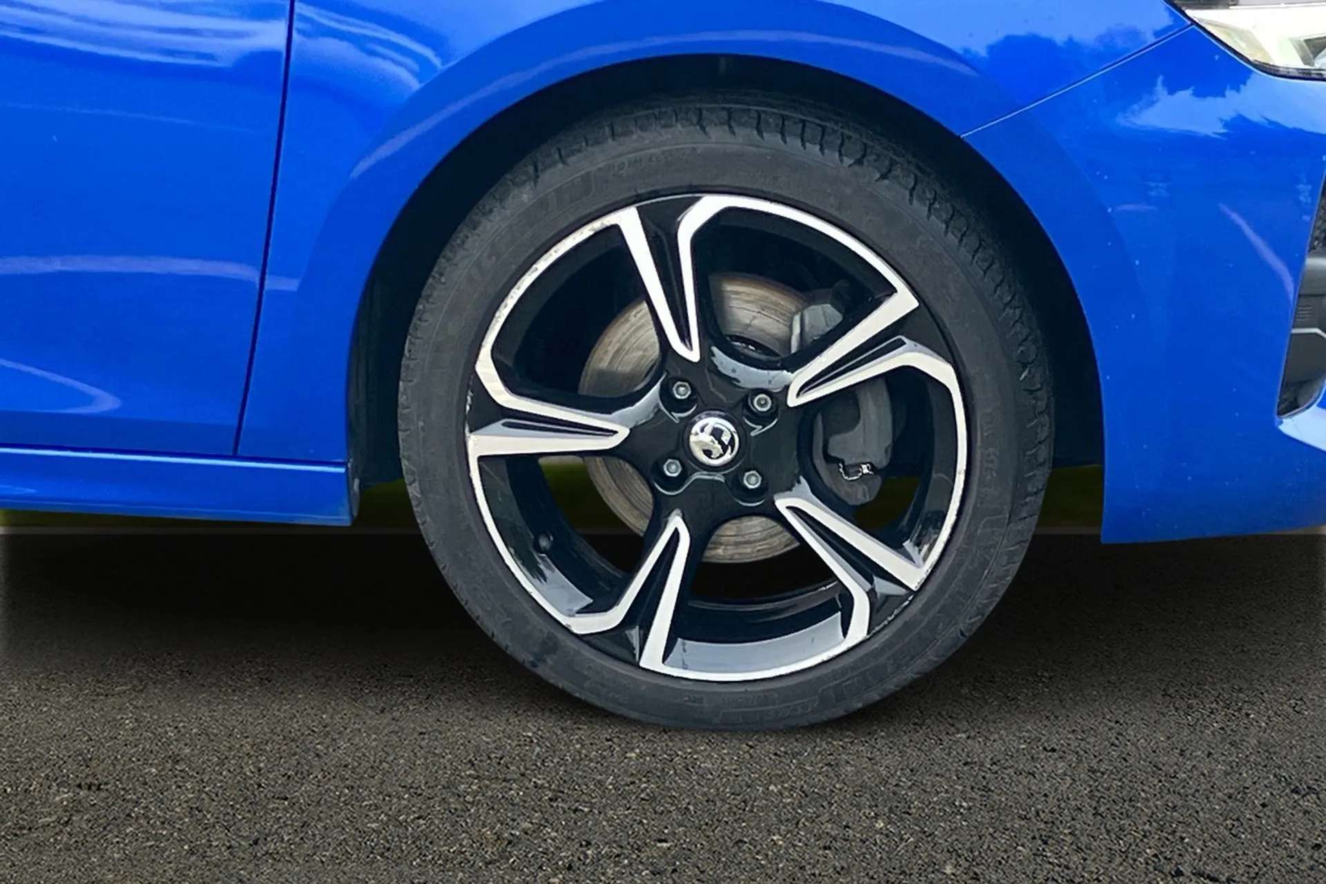 2022 VAUXHALL CORSA 2022 VAUXHALL CORSA