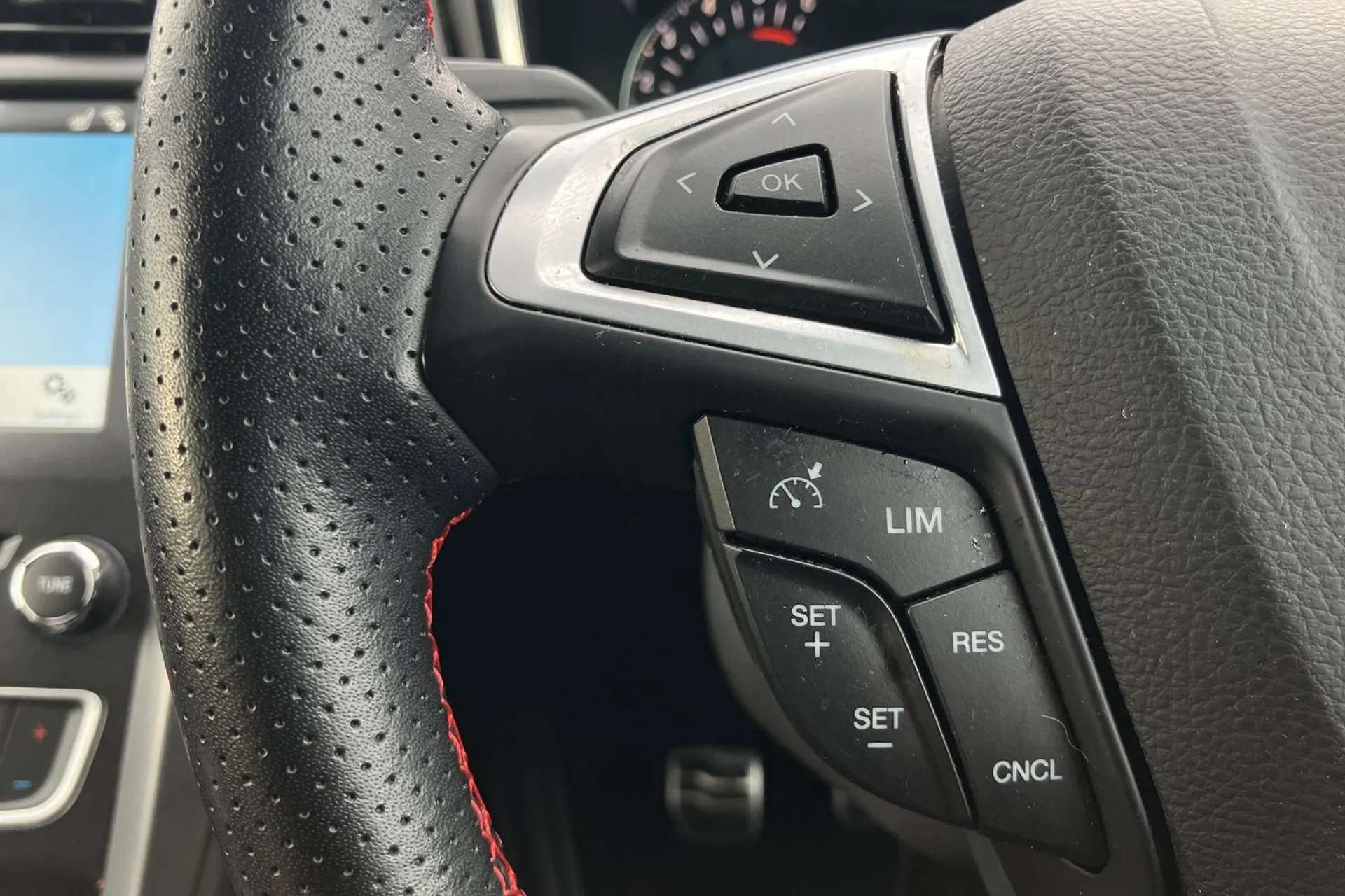 2018 FORD MONDEO 2018 FORD MONDEO