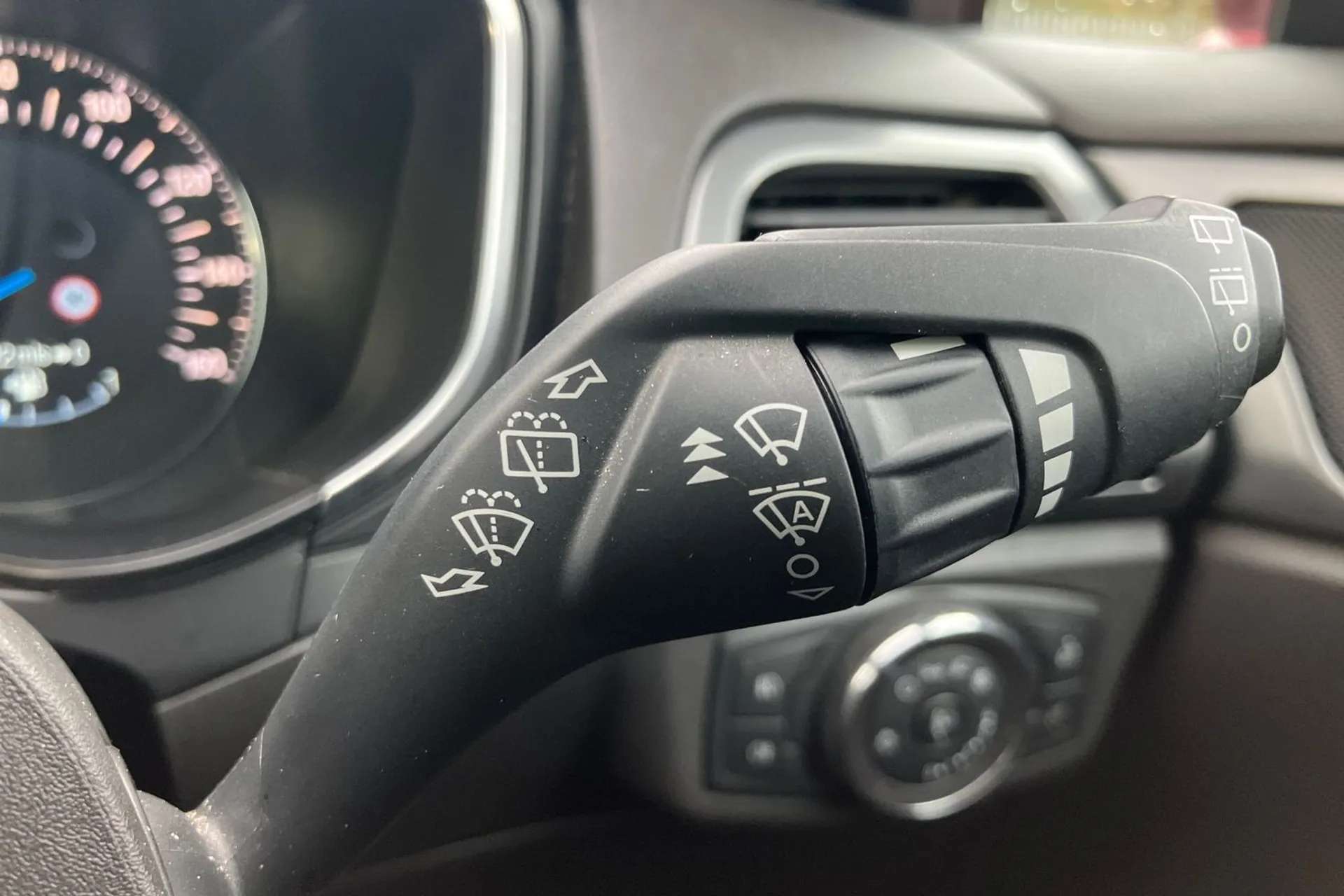 2018 FORD MONDEO 2018 FORD MONDEO