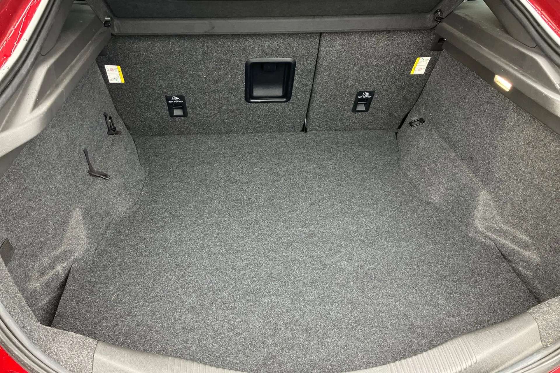 2018 FORD MONDEO 2018 FORD MONDEO