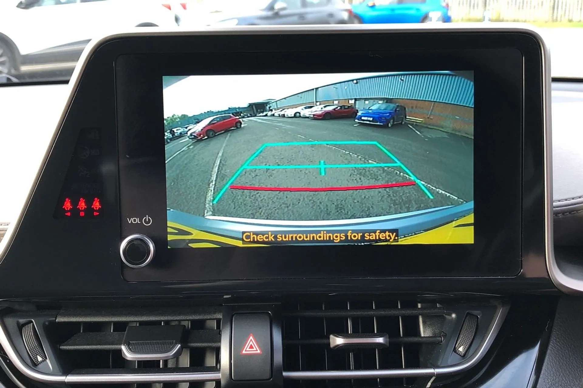 2022 TOYOTA C-HR 2022 TOYOTA C-HR