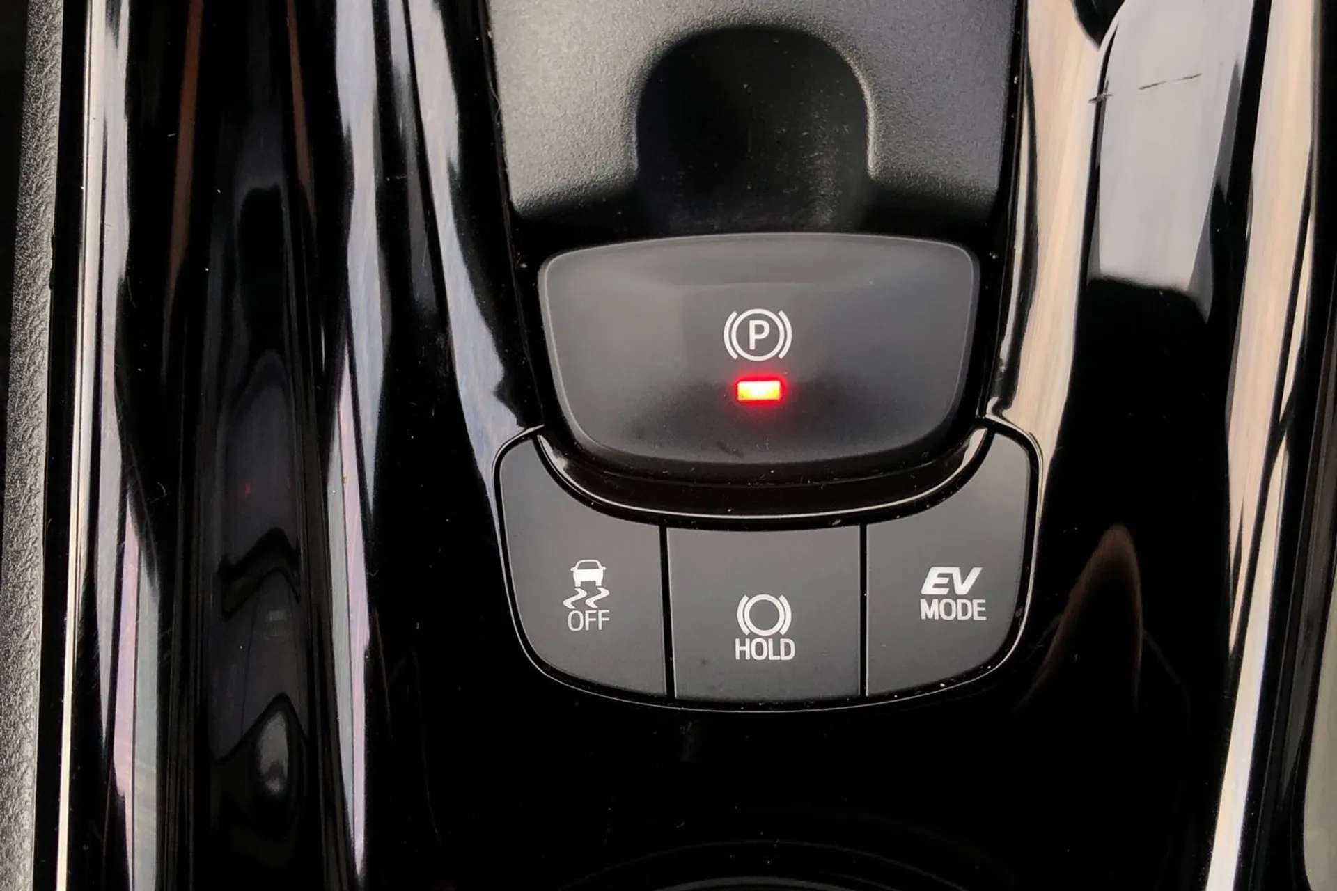 2022 TOYOTA C-HR 2022 TOYOTA C-HR