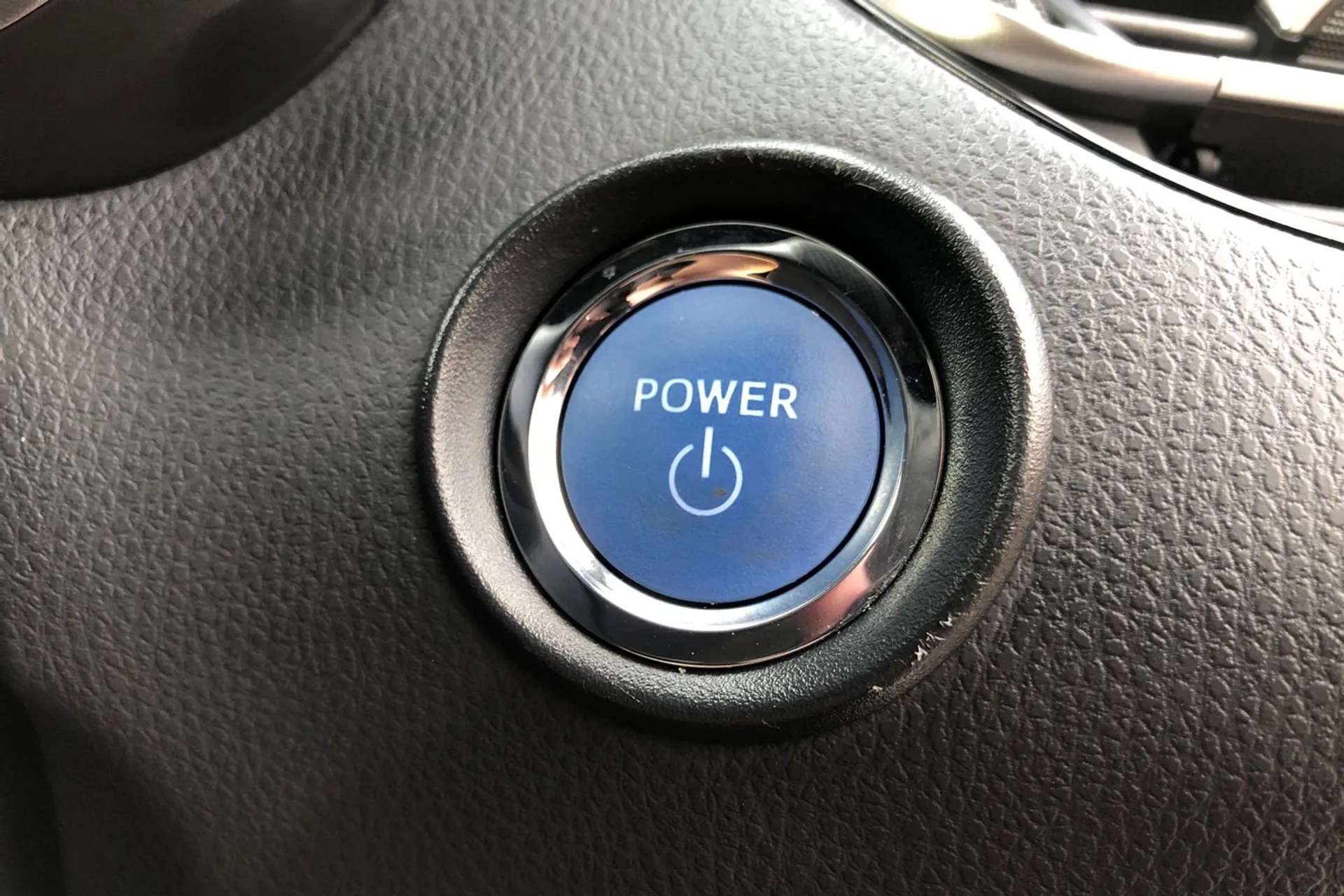 2022 TOYOTA C-HR 2022 TOYOTA C-HR