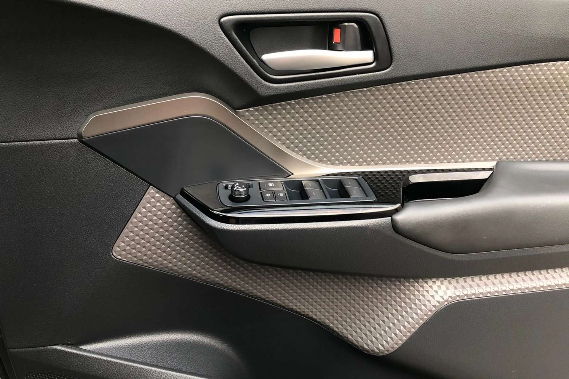 2022 TOYOTA C-HR 2022 TOYOTA C-HR