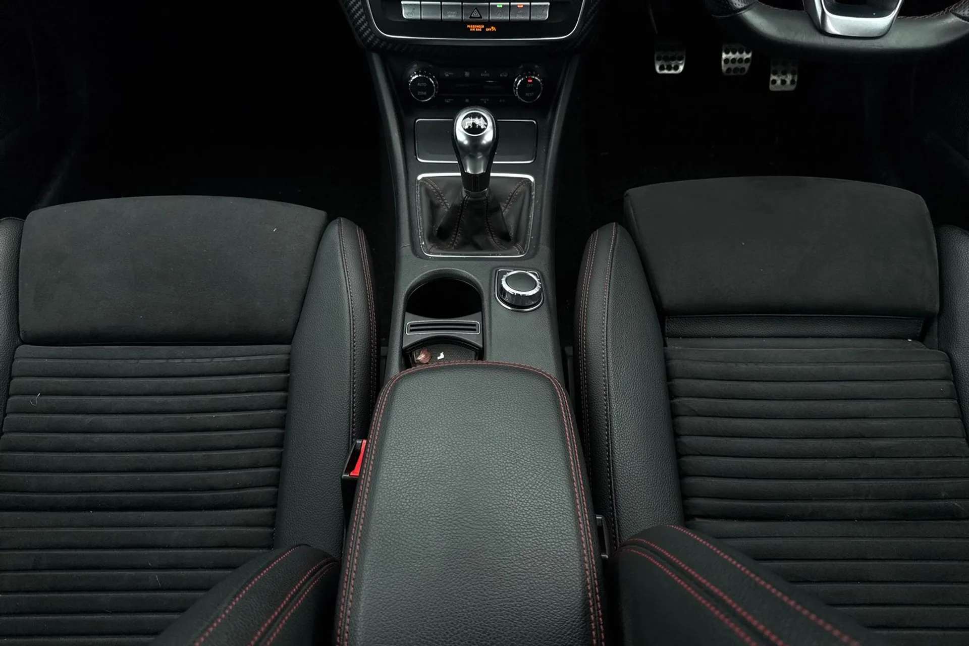 2018 MERCEDES-BENZ A CLASS 2018 MERCEDES-BENZ A CLASS