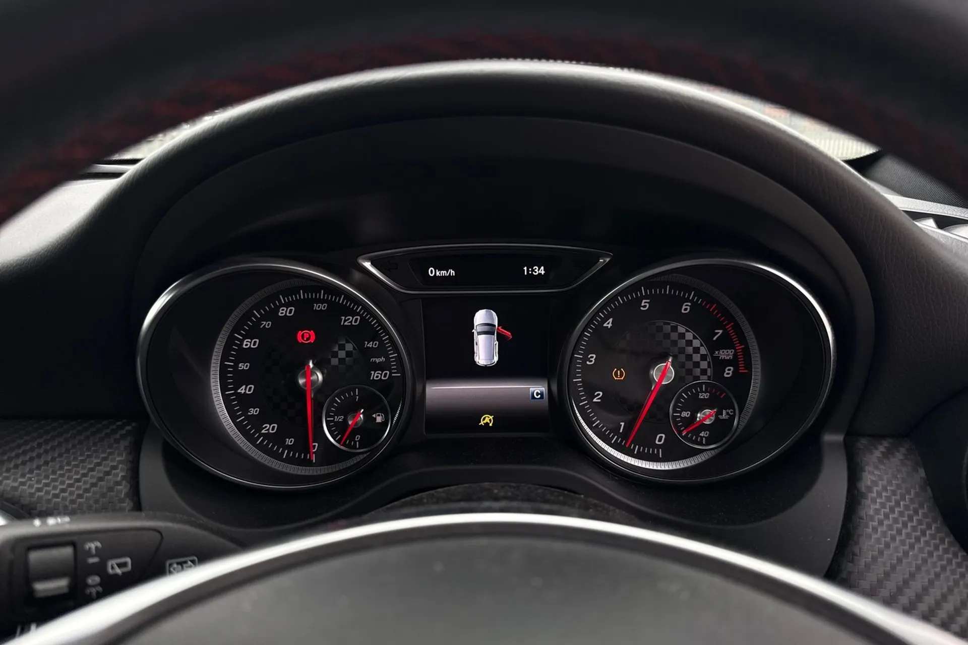 2018 MERCEDES-BENZ A CLASS 2018 MERCEDES-BENZ A CLASS