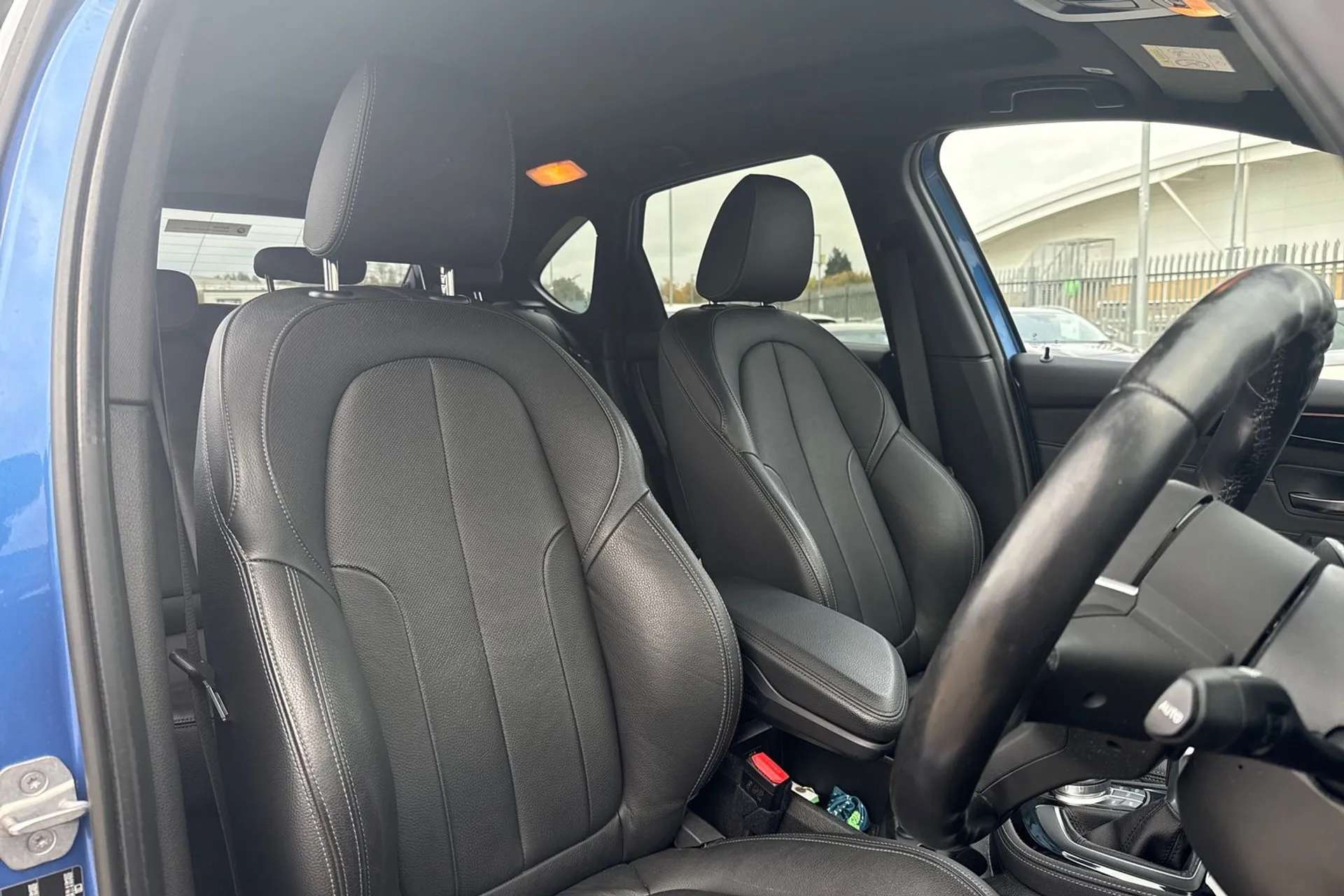 2018 BMW 2 SERIES 2018 BMW 2 SERIES