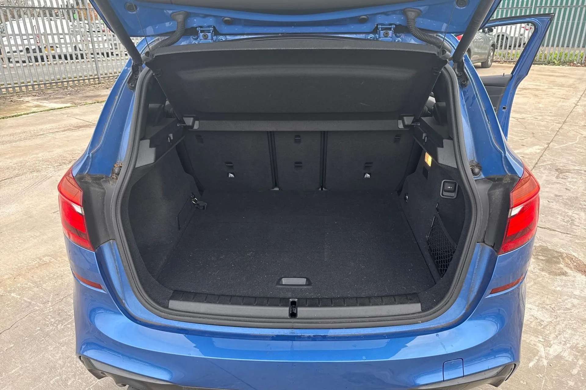 2018 BMW 2 SERIES 2018 BMW 2 SERIES