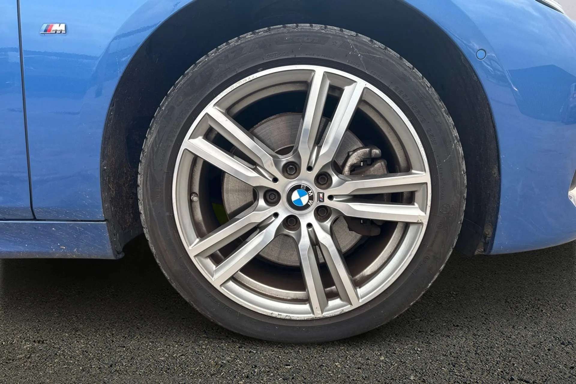 2018 BMW 2 SERIES 2018 BMW 2 SERIES