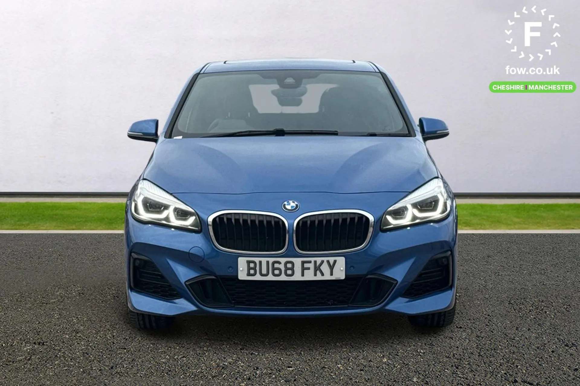 2018 BMW 2 SERIES 2018 BMW 2 SERIES