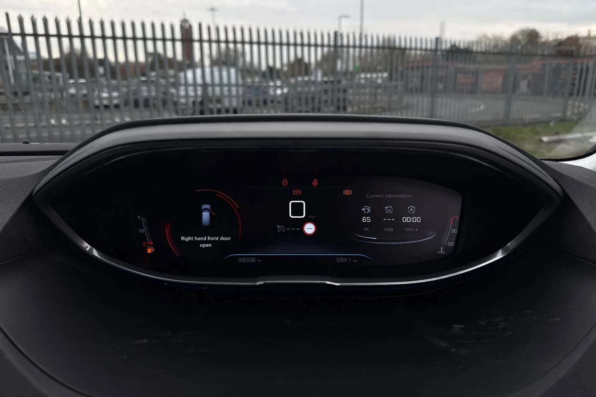 2018 PEUGEOT 3008 2018 PEUGEOT 3008