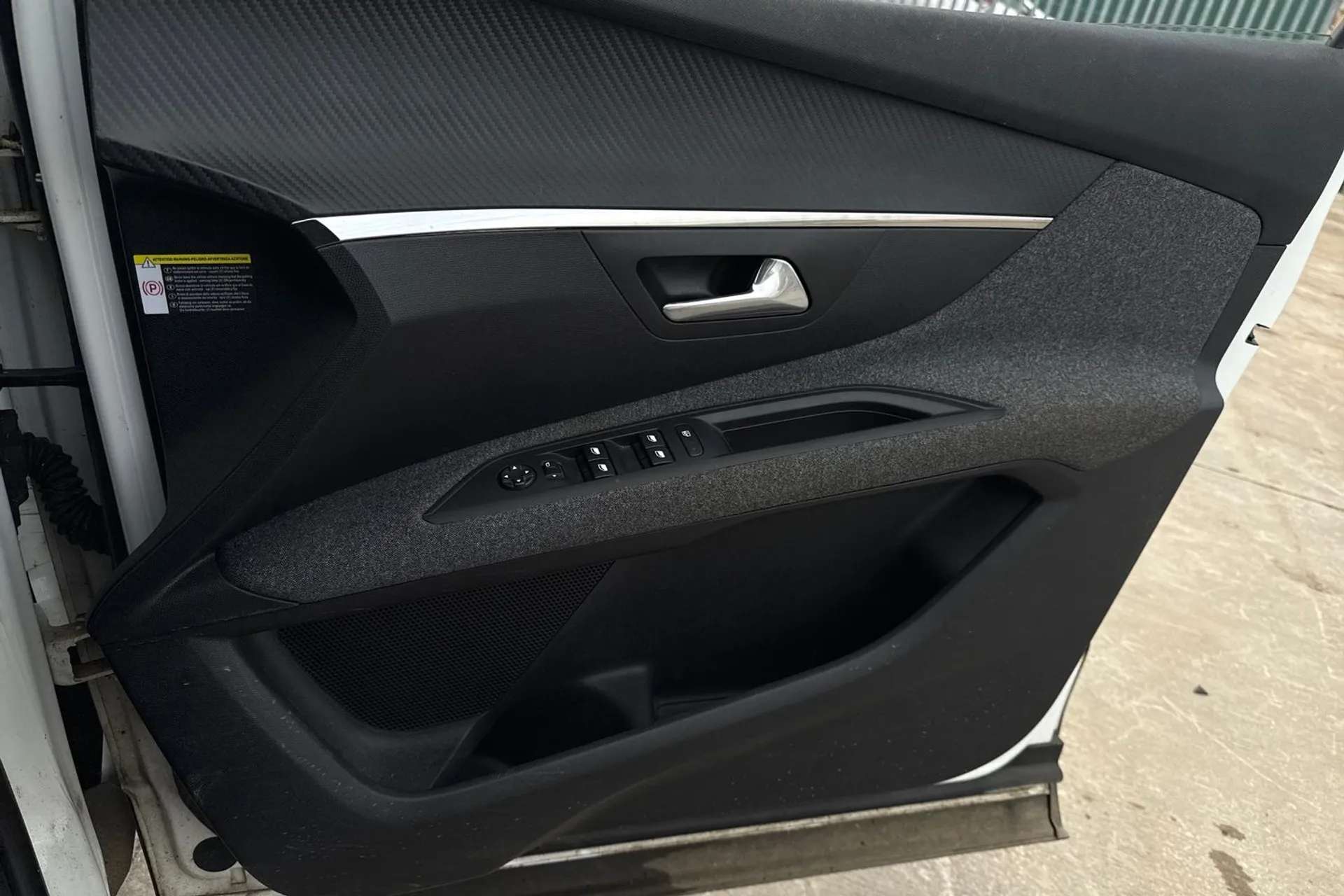 2018 PEUGEOT 3008 2018 PEUGEOT 3008