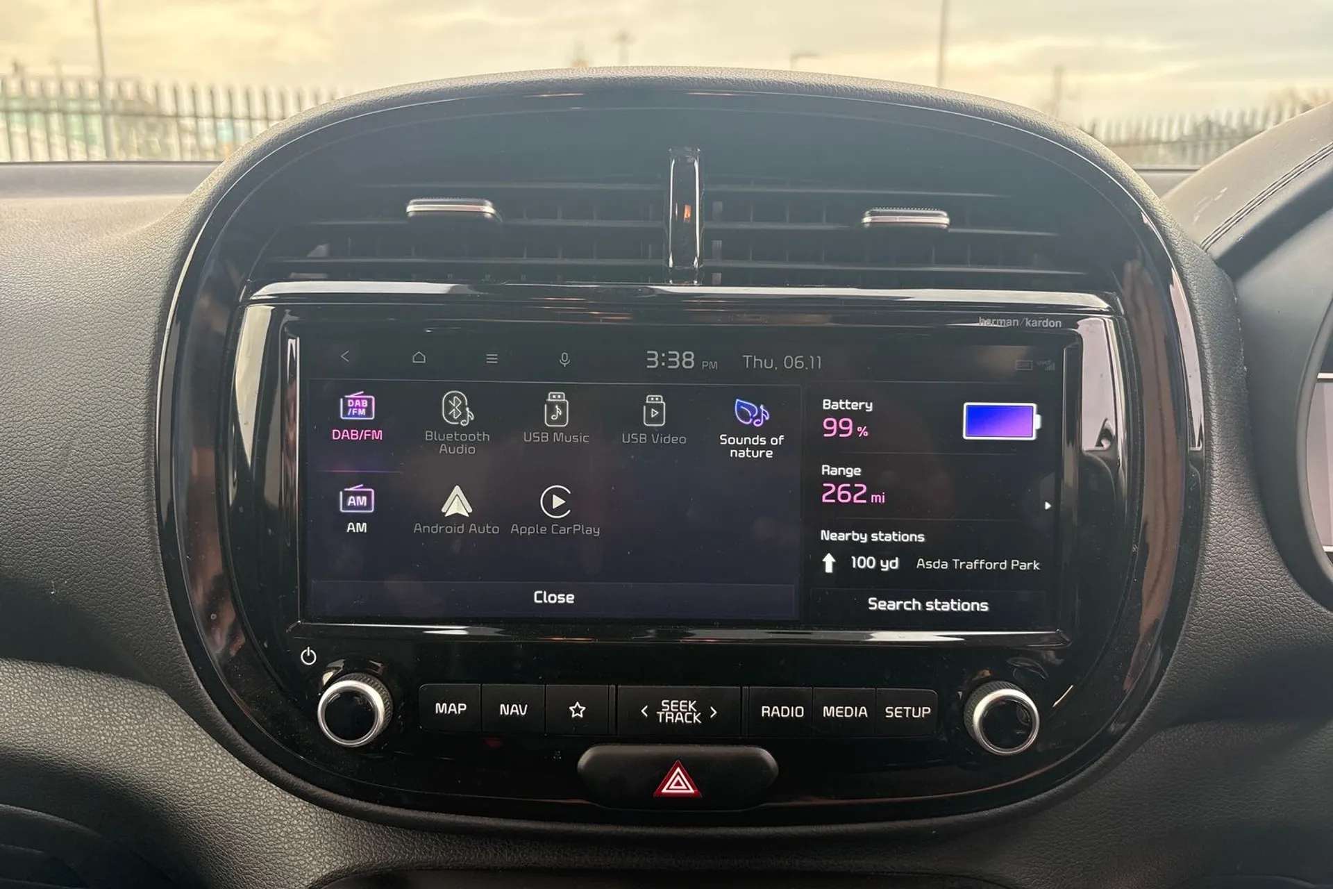 2022 KIA SOUL 2022 KIA SOUL