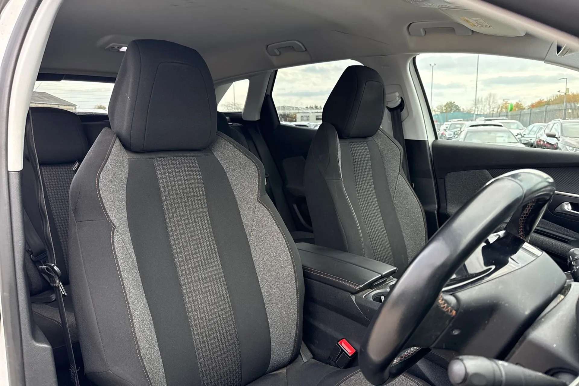 2018 PEUGEOT 3008 2018 PEUGEOT 3008