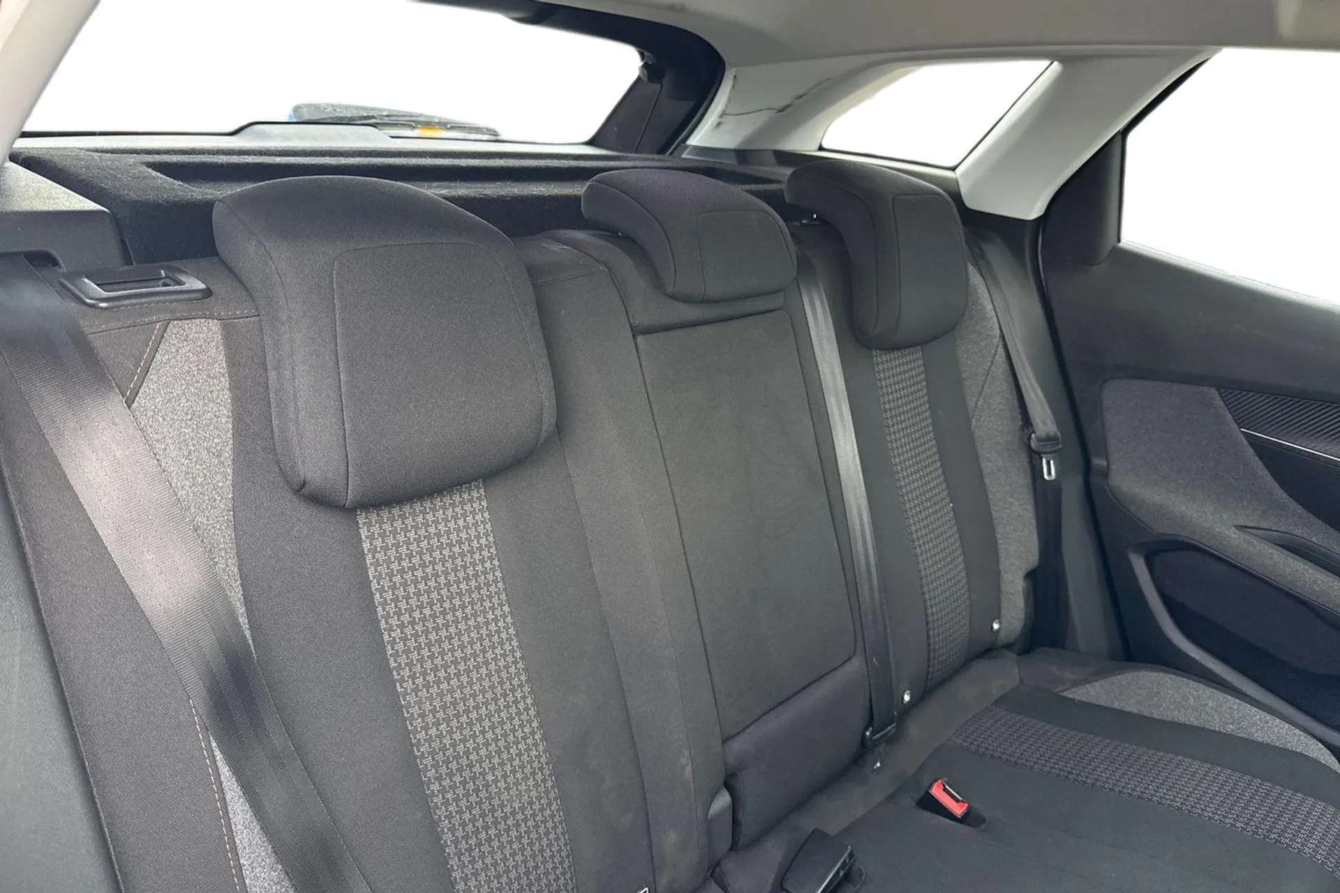 2018 PEUGEOT 3008 2018 PEUGEOT 3008