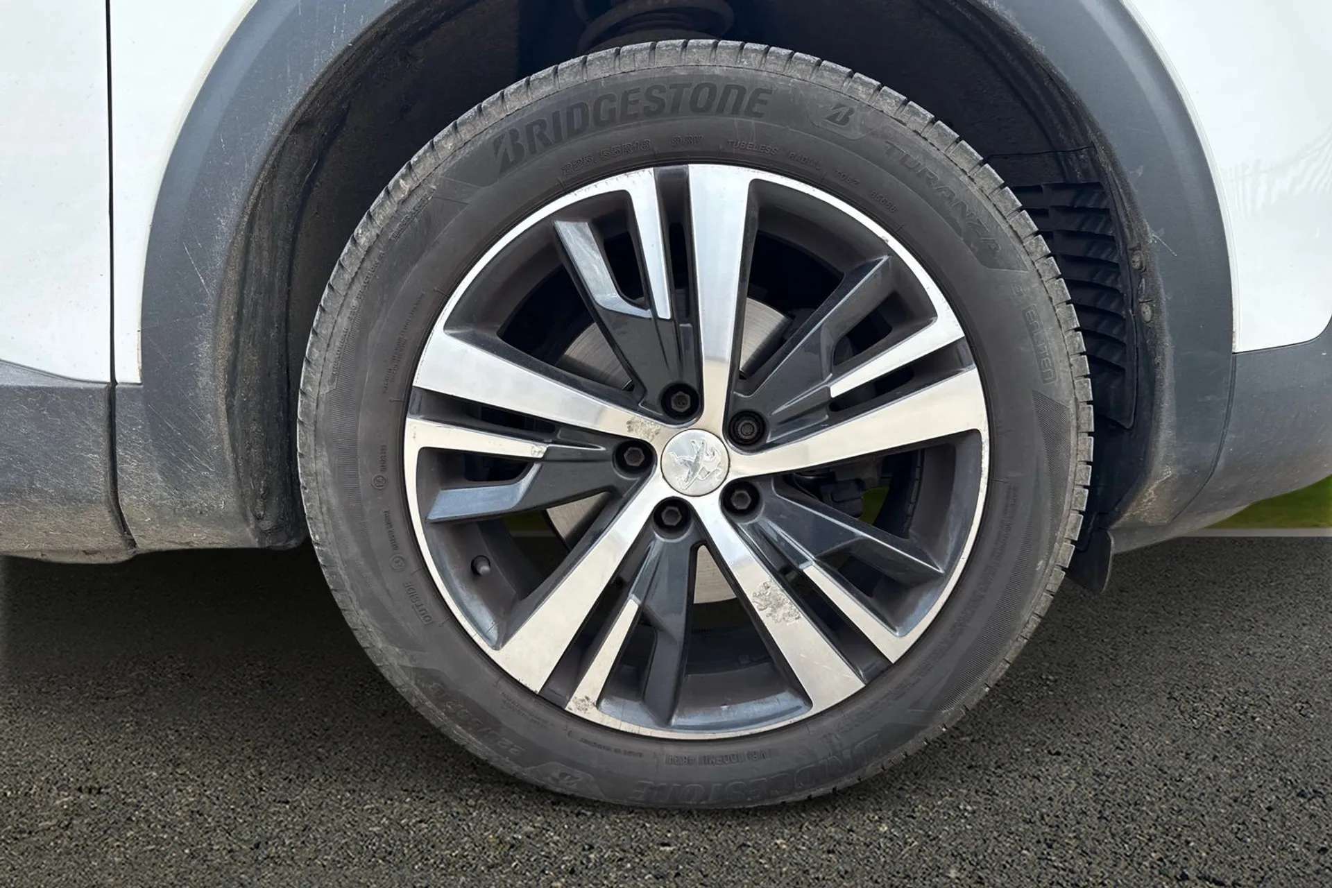 2018 PEUGEOT 3008 2018 PEUGEOT 3008