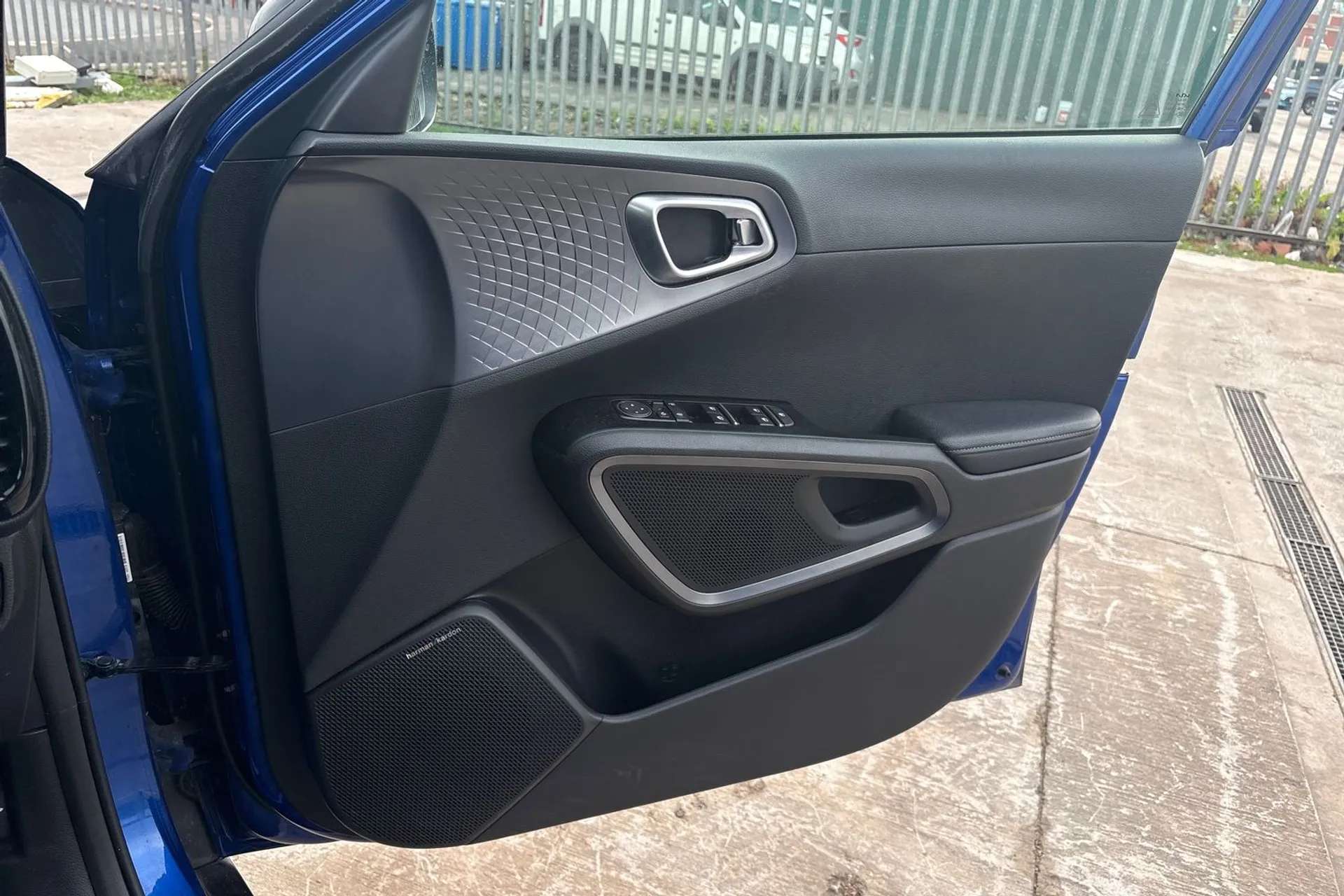 2022 KIA SOUL 2022 KIA SOUL