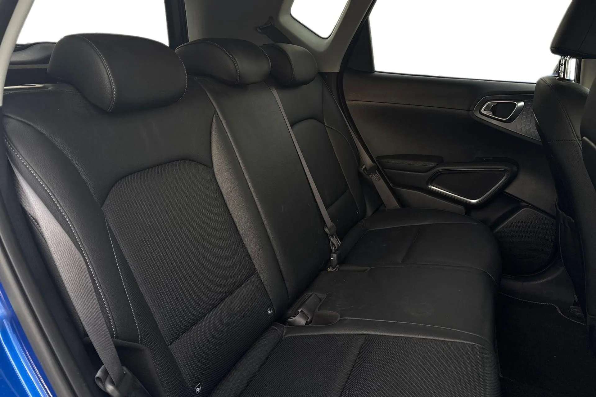 2022 KIA SOUL 2022 KIA SOUL