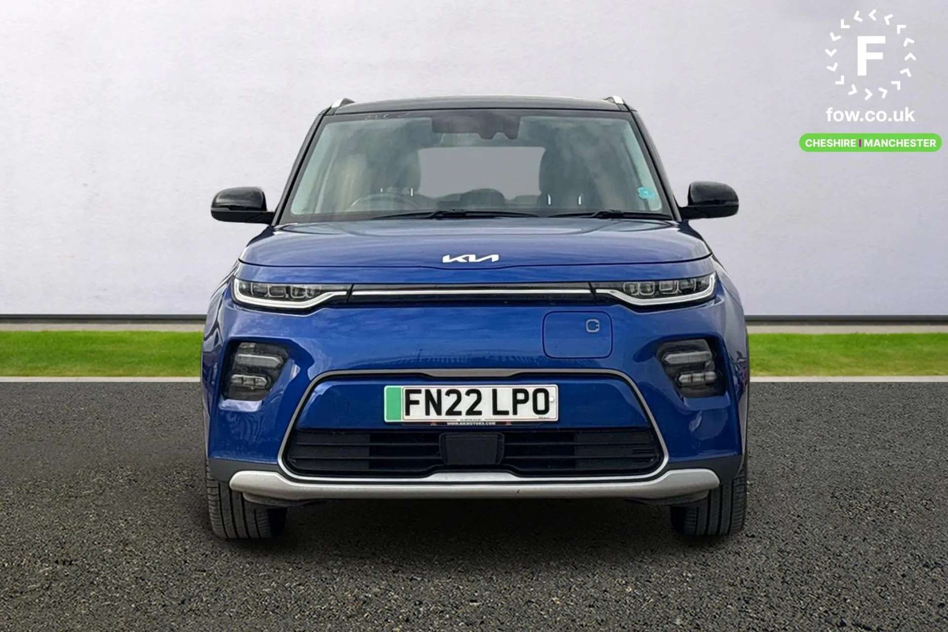 2022 KIA SOUL 2022 KIA SOUL