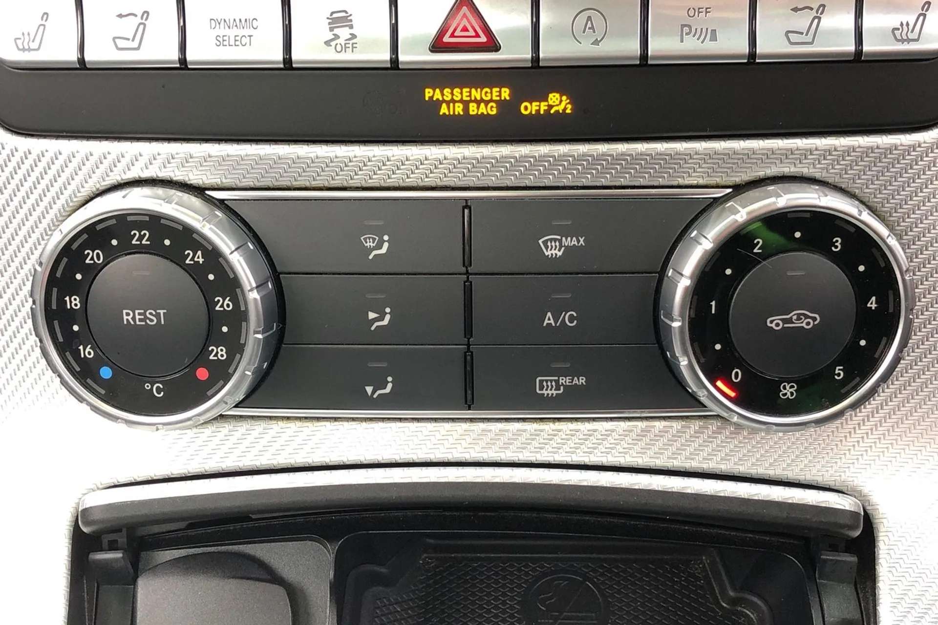 2020 MERCEDES-BENZ SLC 2020 MERCEDES-BENZ SLC