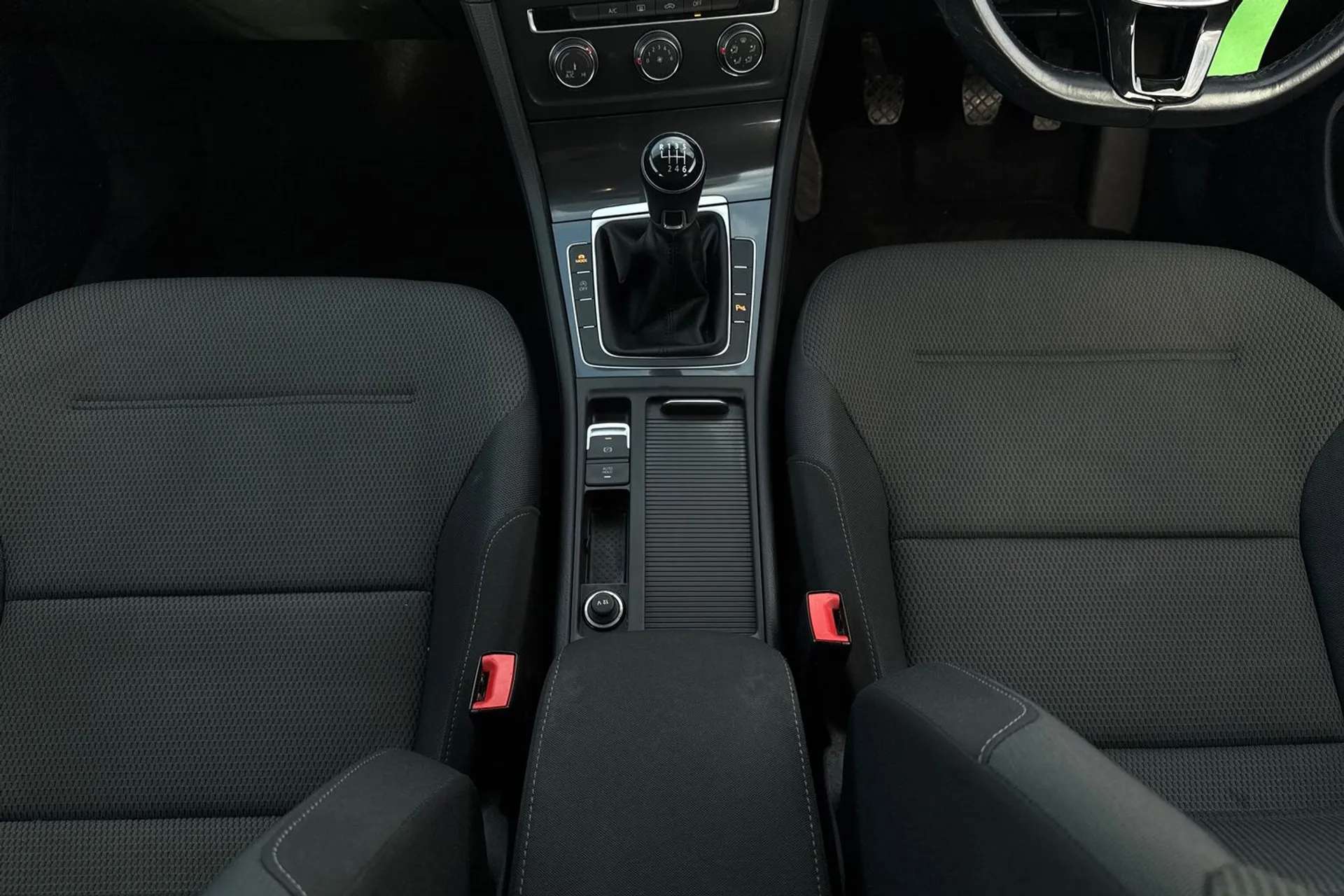 2018 VOLKSWAGEN GOLF 2018 VOLKSWAGEN GOLF