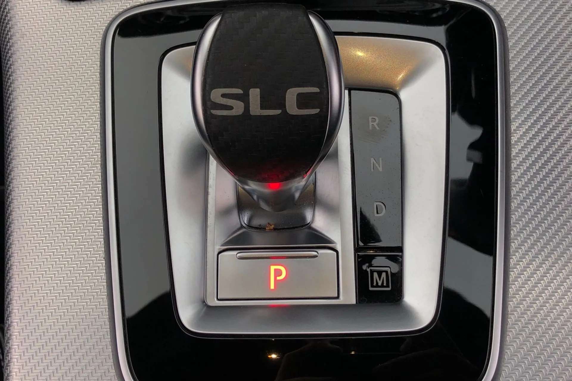 2020 MERCEDES-BENZ SLC 2020 MERCEDES-BENZ SLC