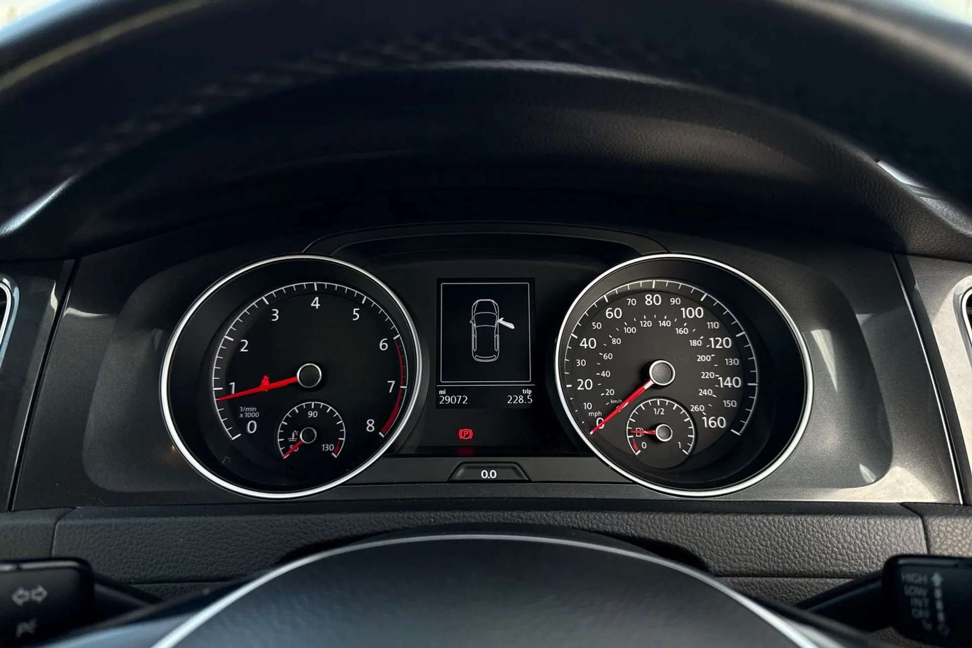 2018 VOLKSWAGEN GOLF 2018 VOLKSWAGEN GOLF