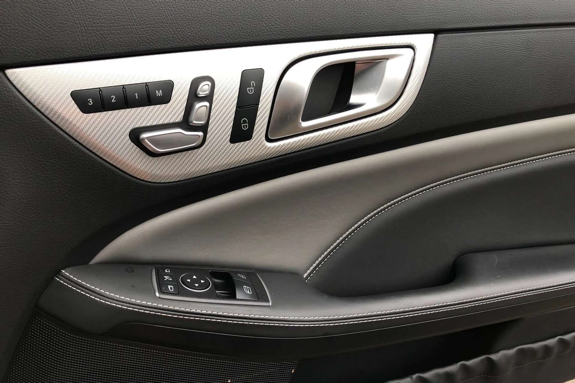 2020 MERCEDES-BENZ SLC 2020 MERCEDES-BENZ SLC