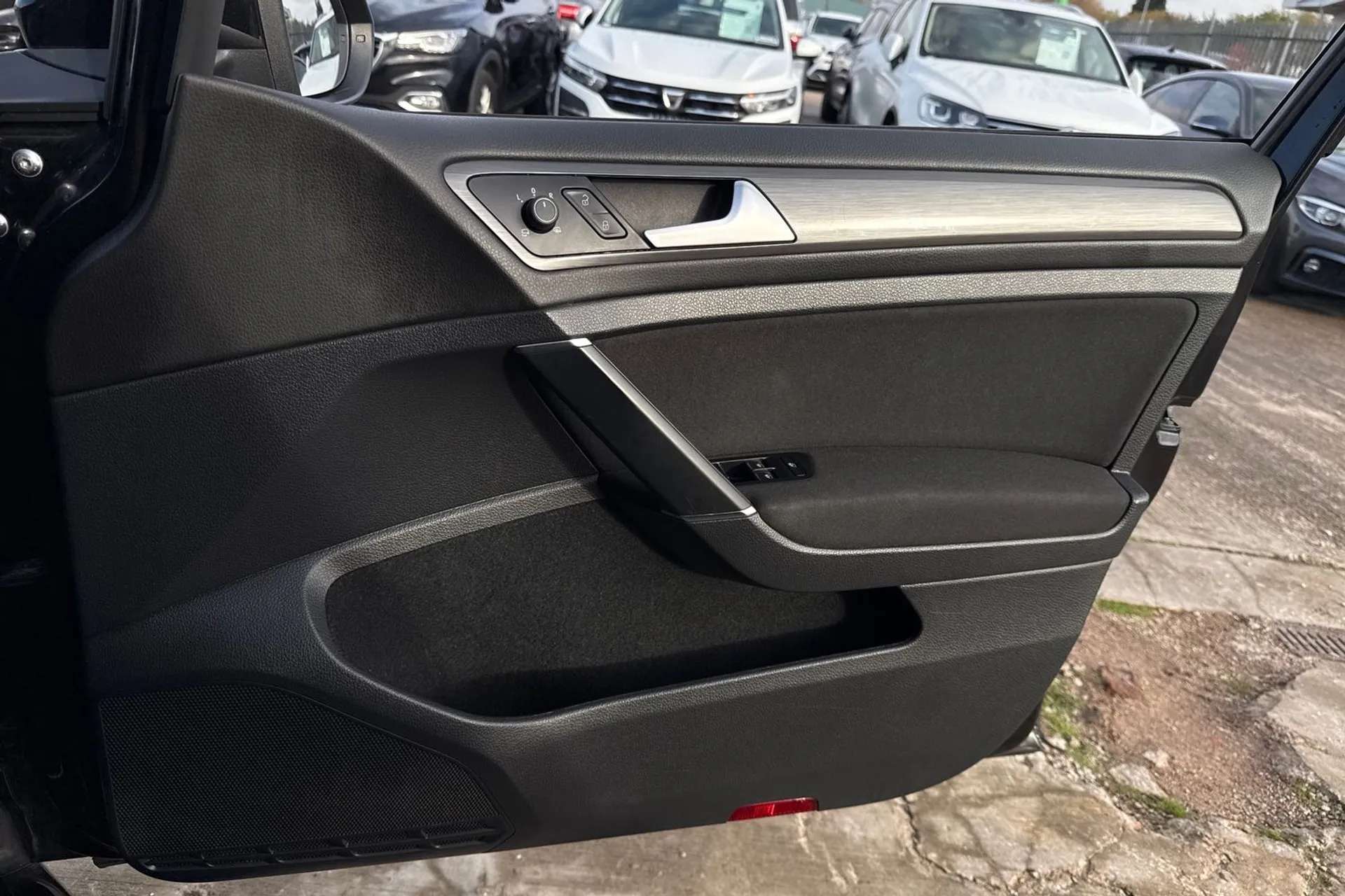 2018 VOLKSWAGEN GOLF 2018 VOLKSWAGEN GOLF