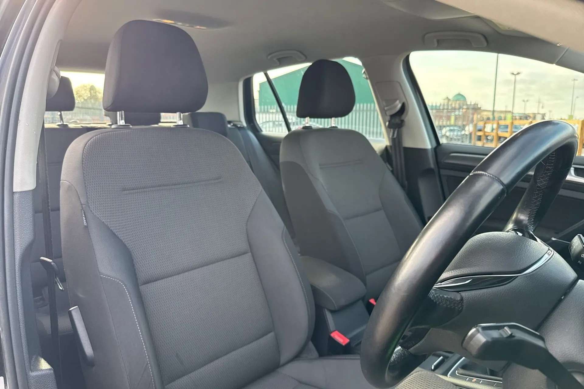 2018 VOLKSWAGEN GOLF 2018 VOLKSWAGEN GOLF