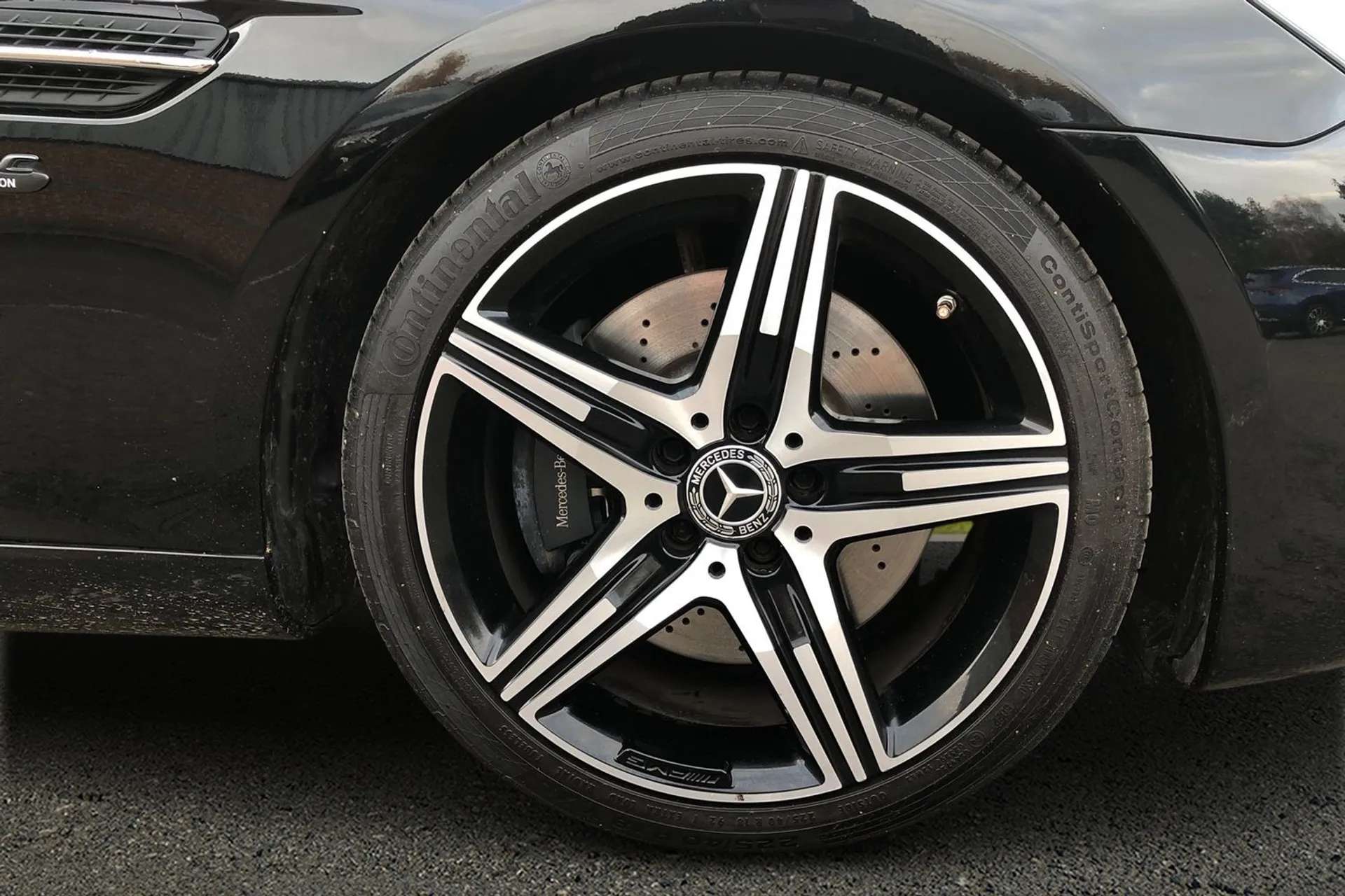 2020 MERCEDES-BENZ SLC 2020 MERCEDES-BENZ SLC