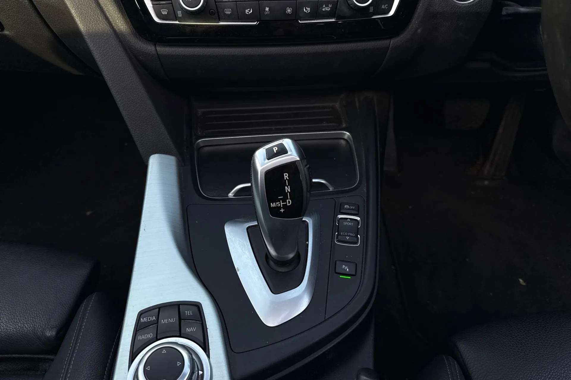 2016 BMW 3 SERIES 2016 BMW 3 SERIES