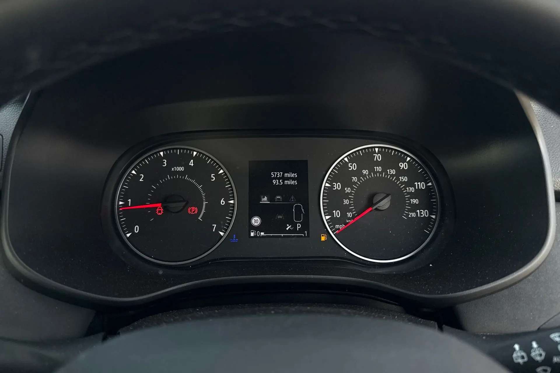 2024 DACIA SANDERO STEPWAY 2024 DACIA SANDERO STEPWAY