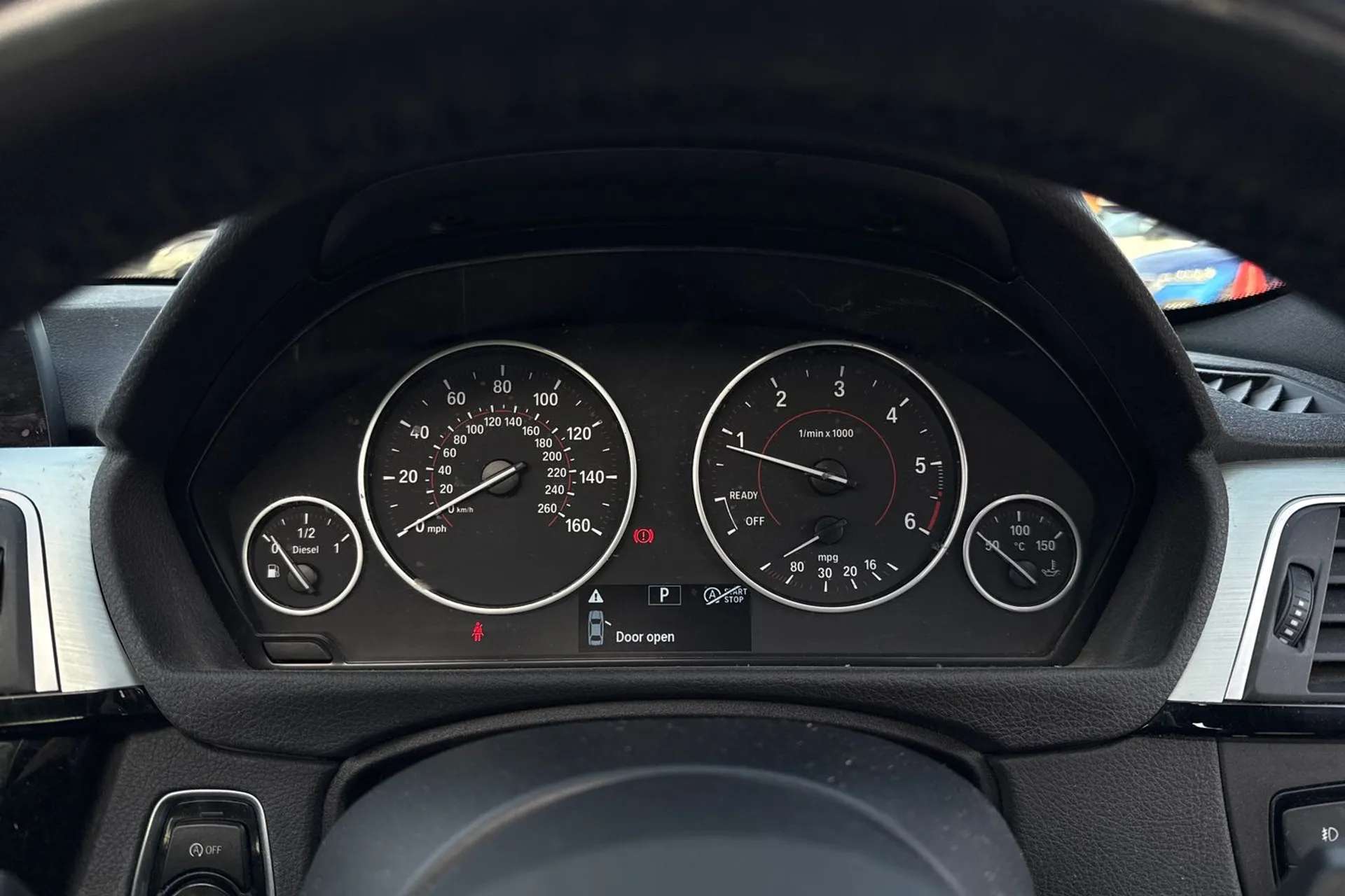 2016 BMW 3 SERIES 2016 BMW 3 SERIES