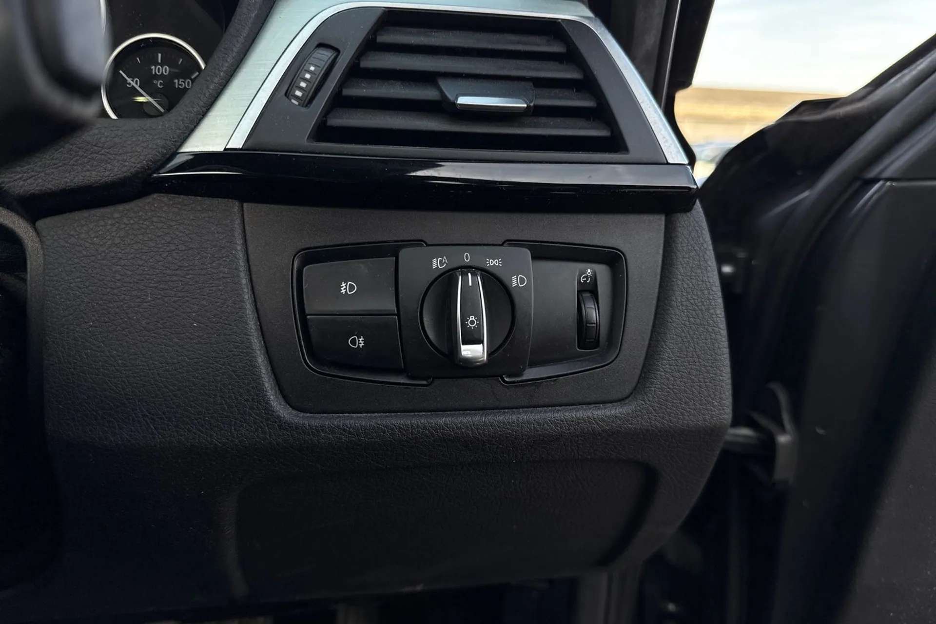 2016 BMW 3 SERIES 2016 BMW 3 SERIES