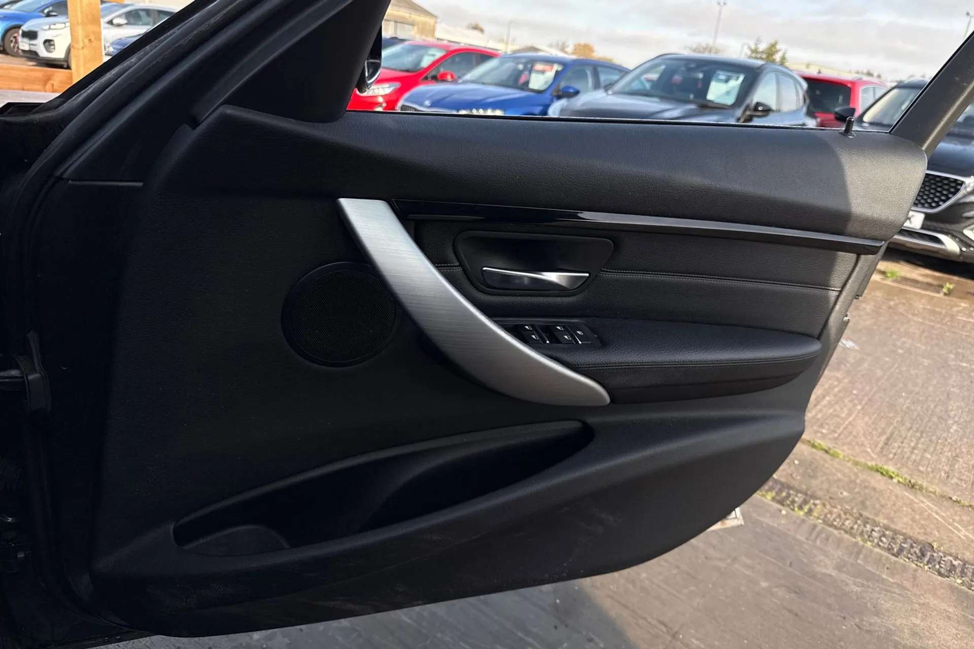 2016 BMW 3 SERIES 2016 BMW 3 SERIES