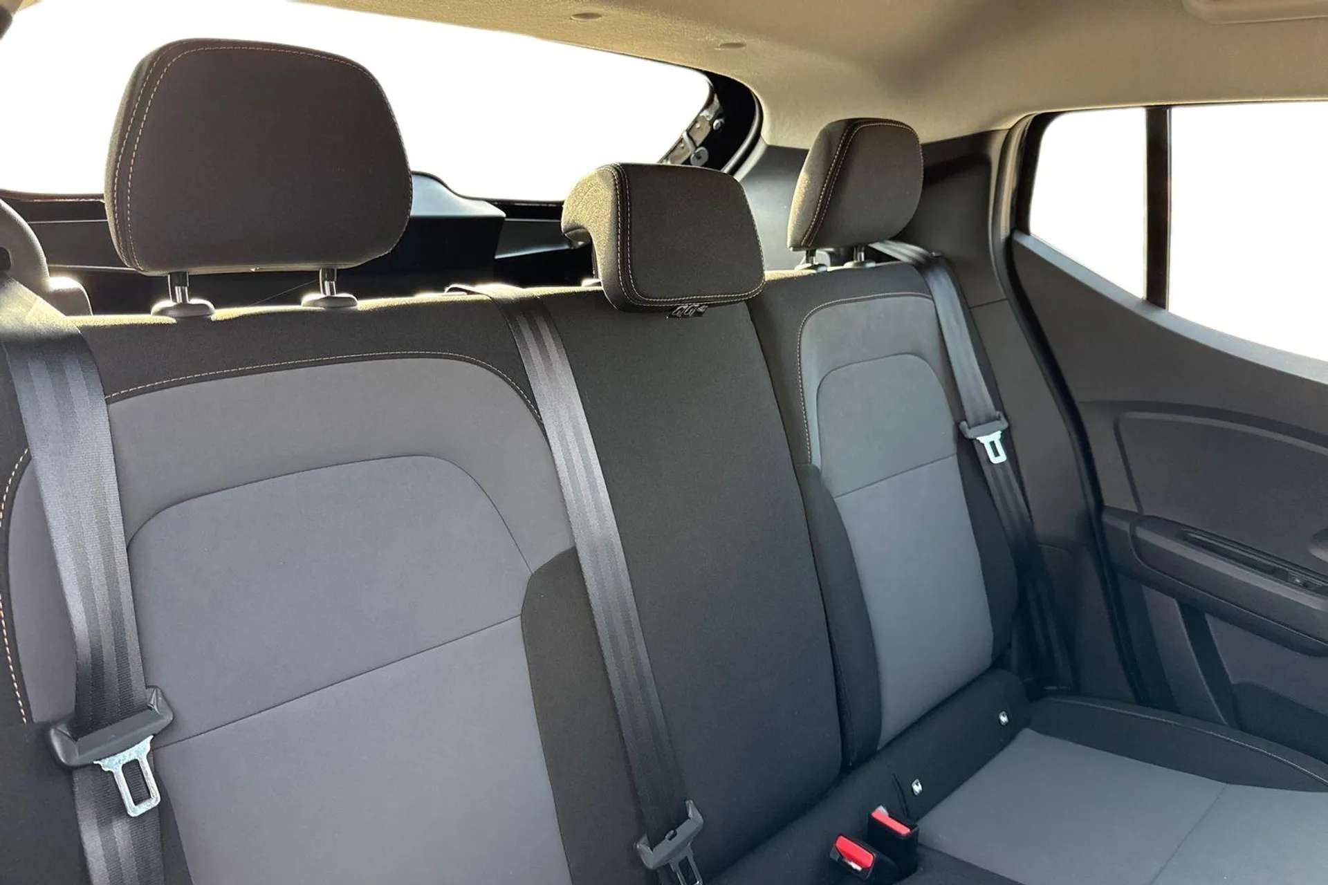 2024 DACIA SANDERO STEPWAY 2024 DACIA SANDERO STEPWAY