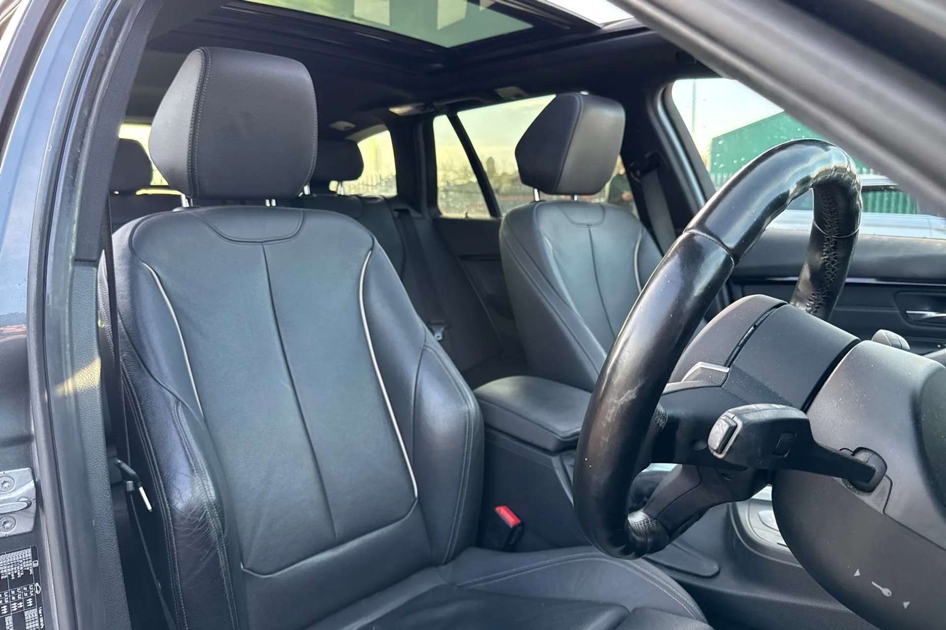 2016 BMW 3 SERIES 2016 BMW 3 SERIES