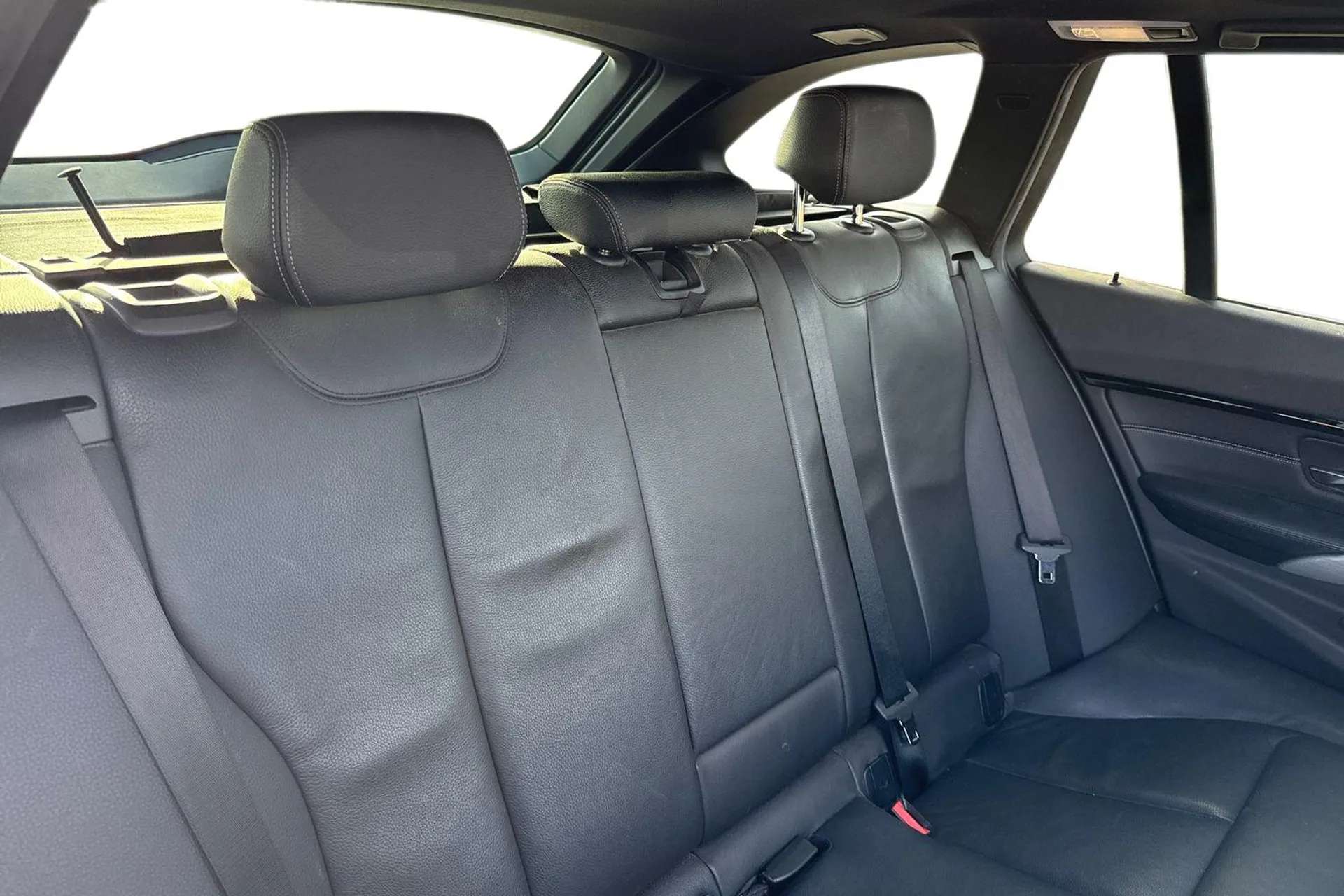 2016 BMW 3 SERIES 2016 BMW 3 SERIES