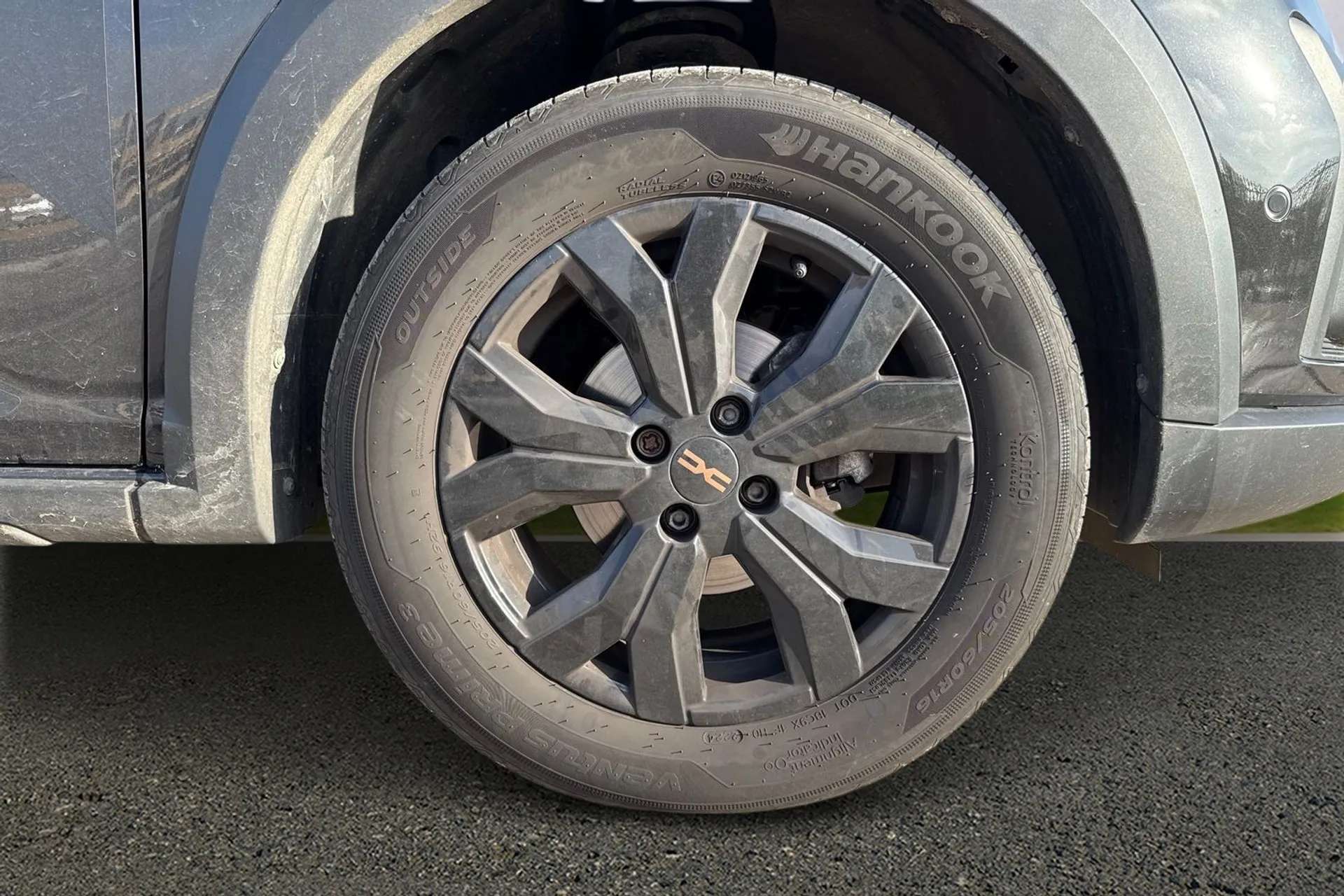 2024 DACIA SANDERO STEPWAY 2024 DACIA SANDERO STEPWAY